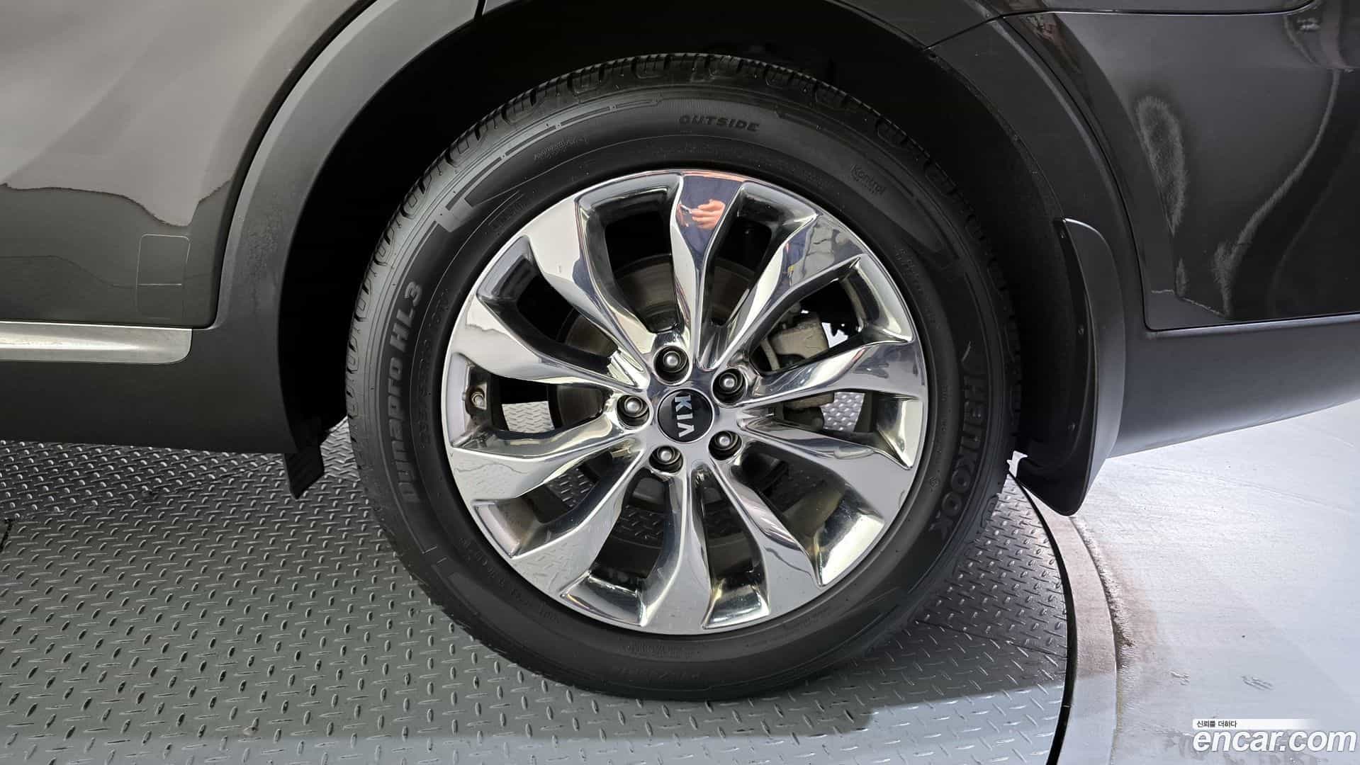 Sorento Kia 2018.4-OUTER-031