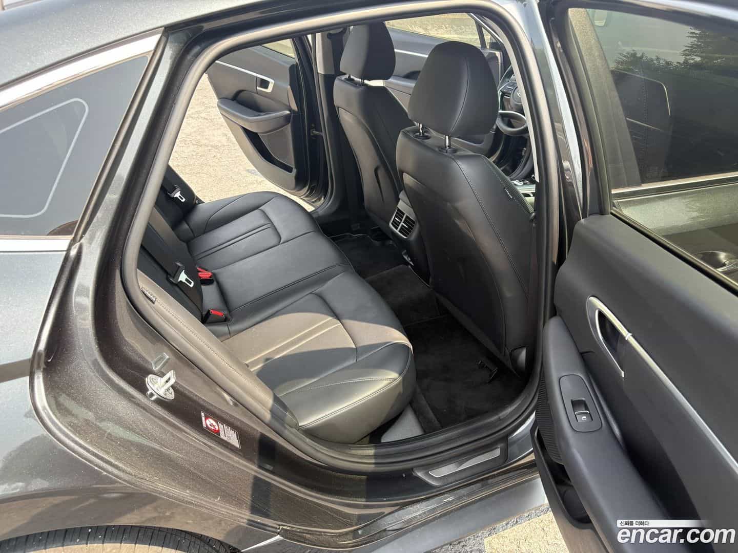 Sonata Hyundai 2019.4-INNER-009
