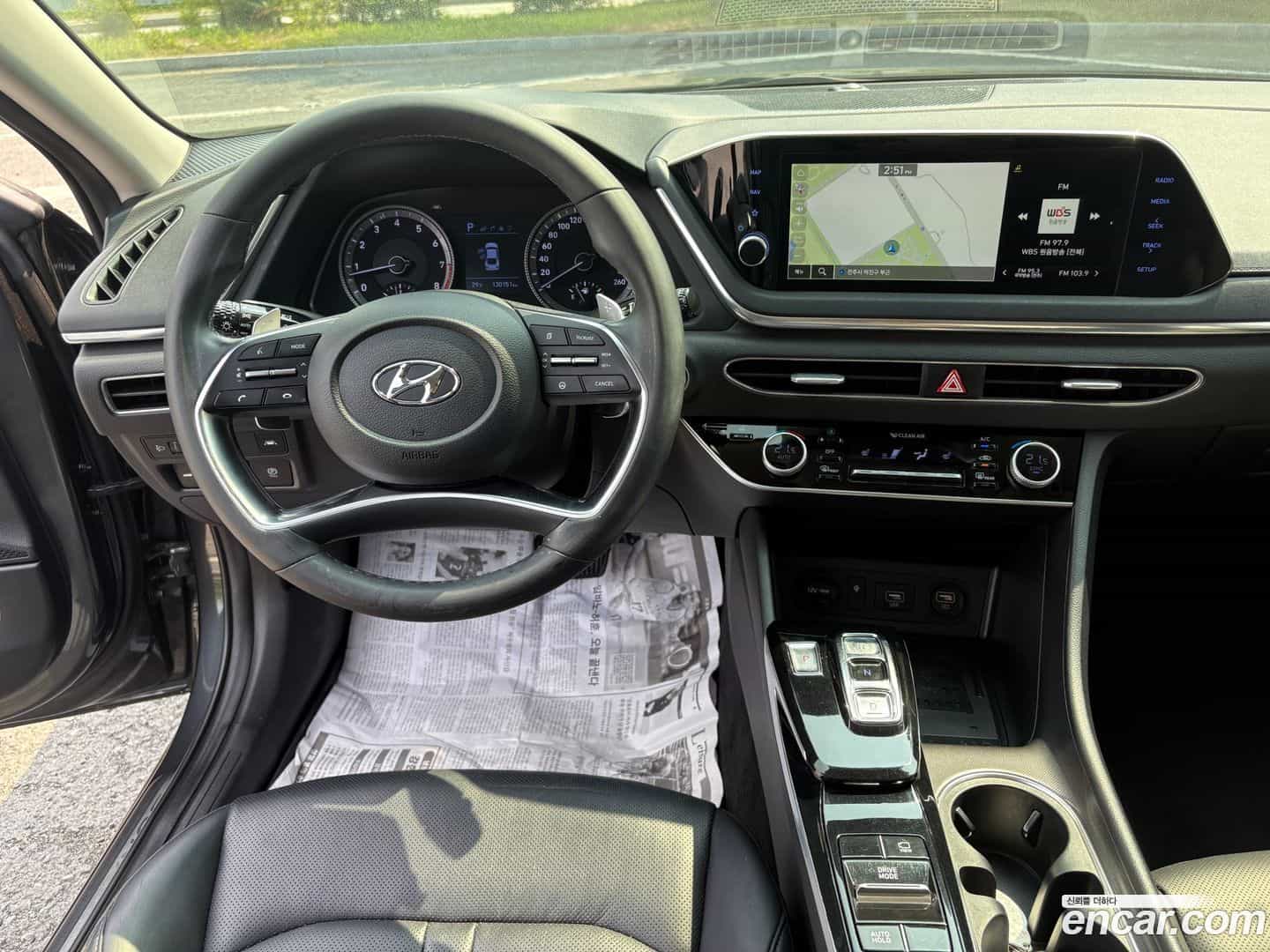 Sonata Hyundai 2019.4-OPTION-016