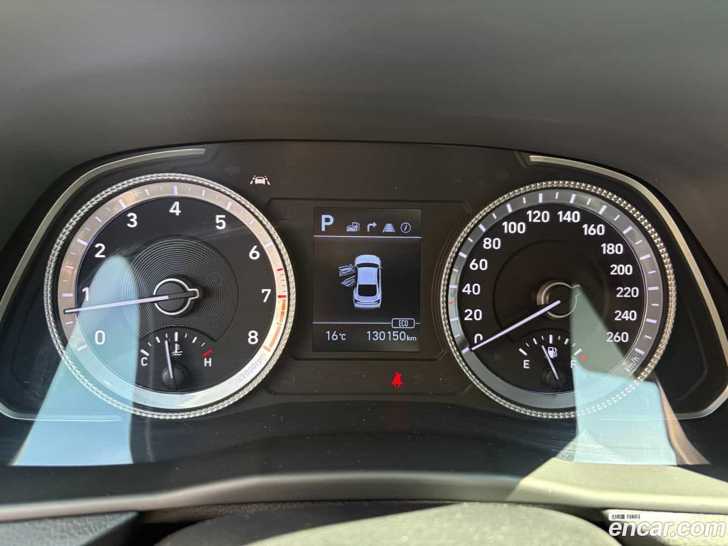 Sonata Hyundai 2019.4-OPTION-021