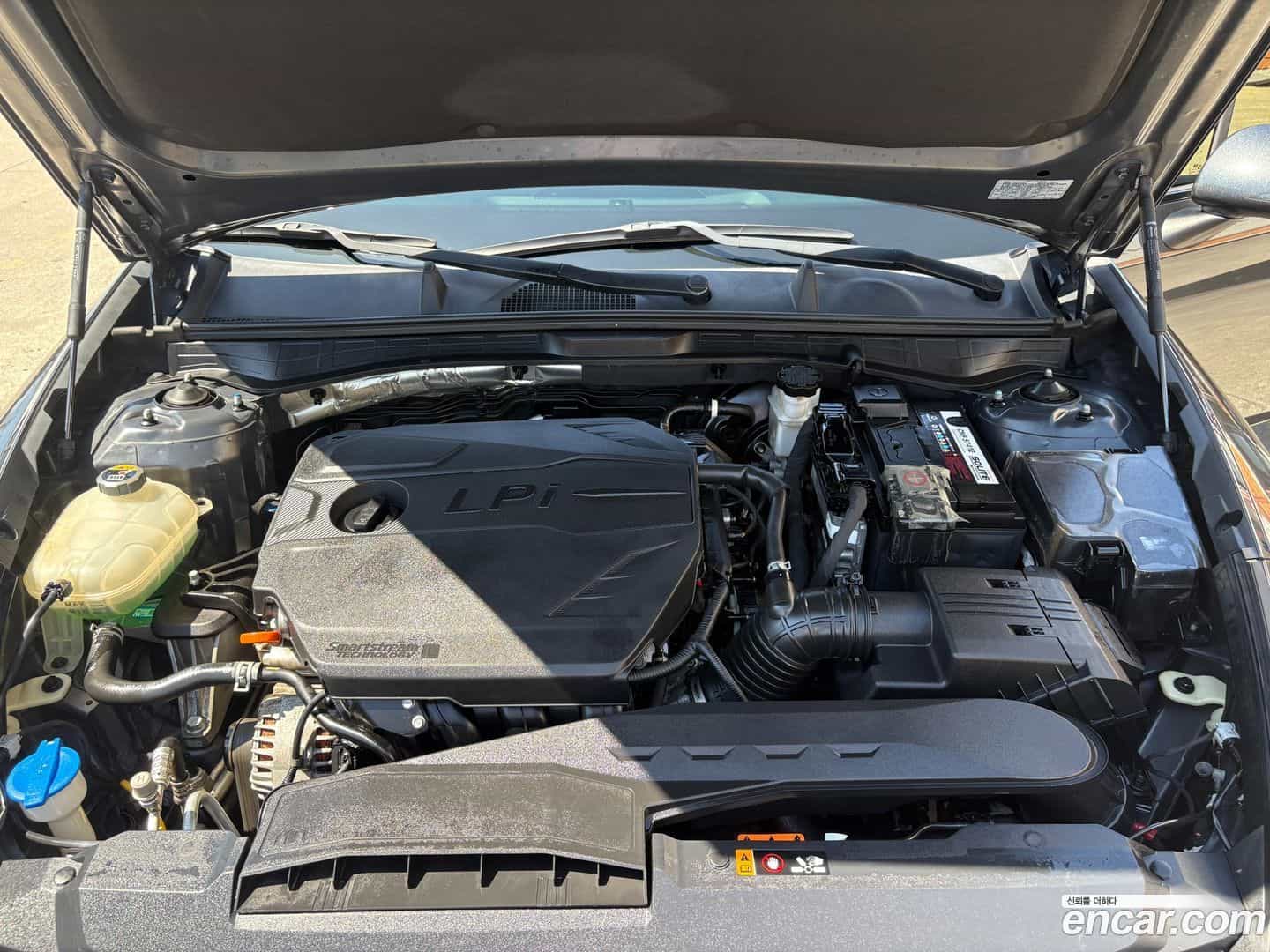 Sonata Hyundai 2019.4-OPTION-024