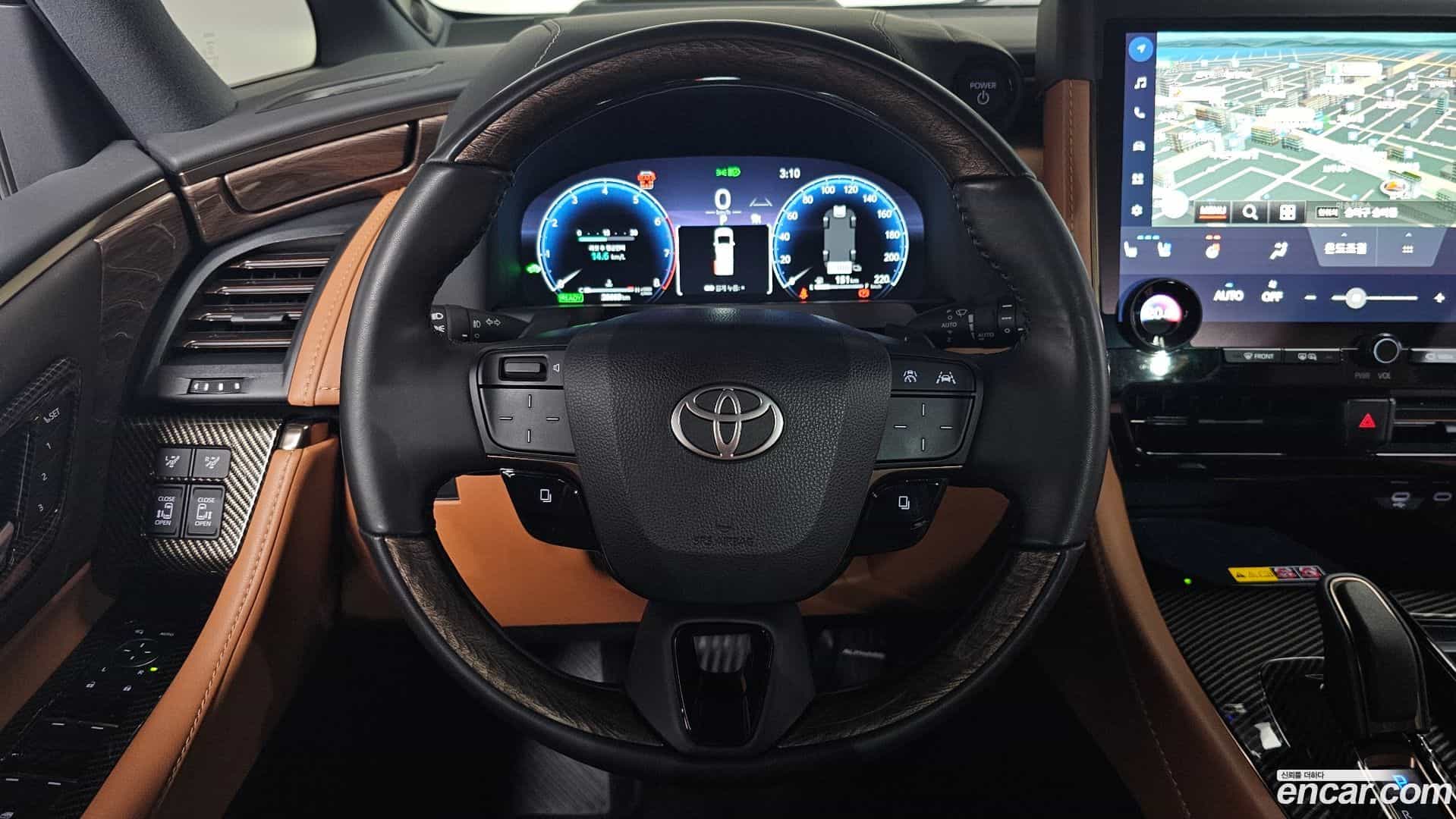 Alphard Toyota 2024.9-OPTION-016