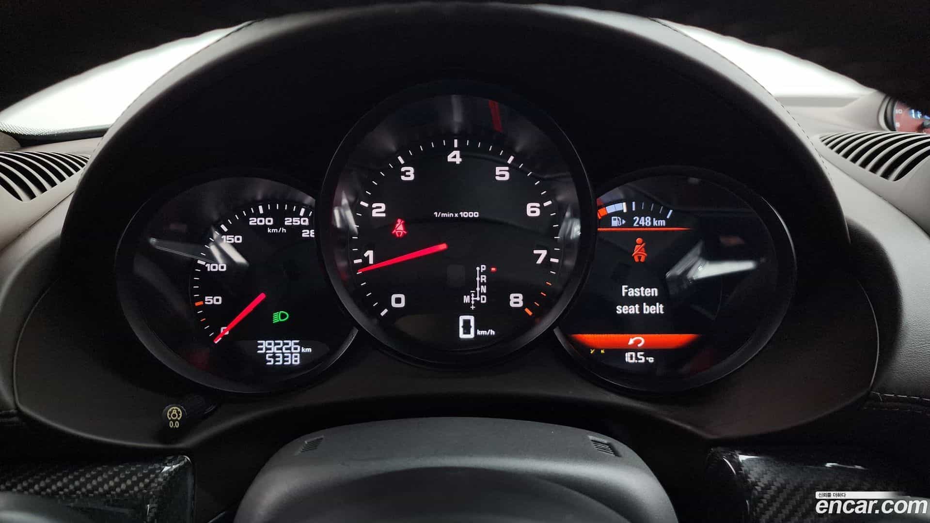 718 Porsche 2018.7-INNER-008