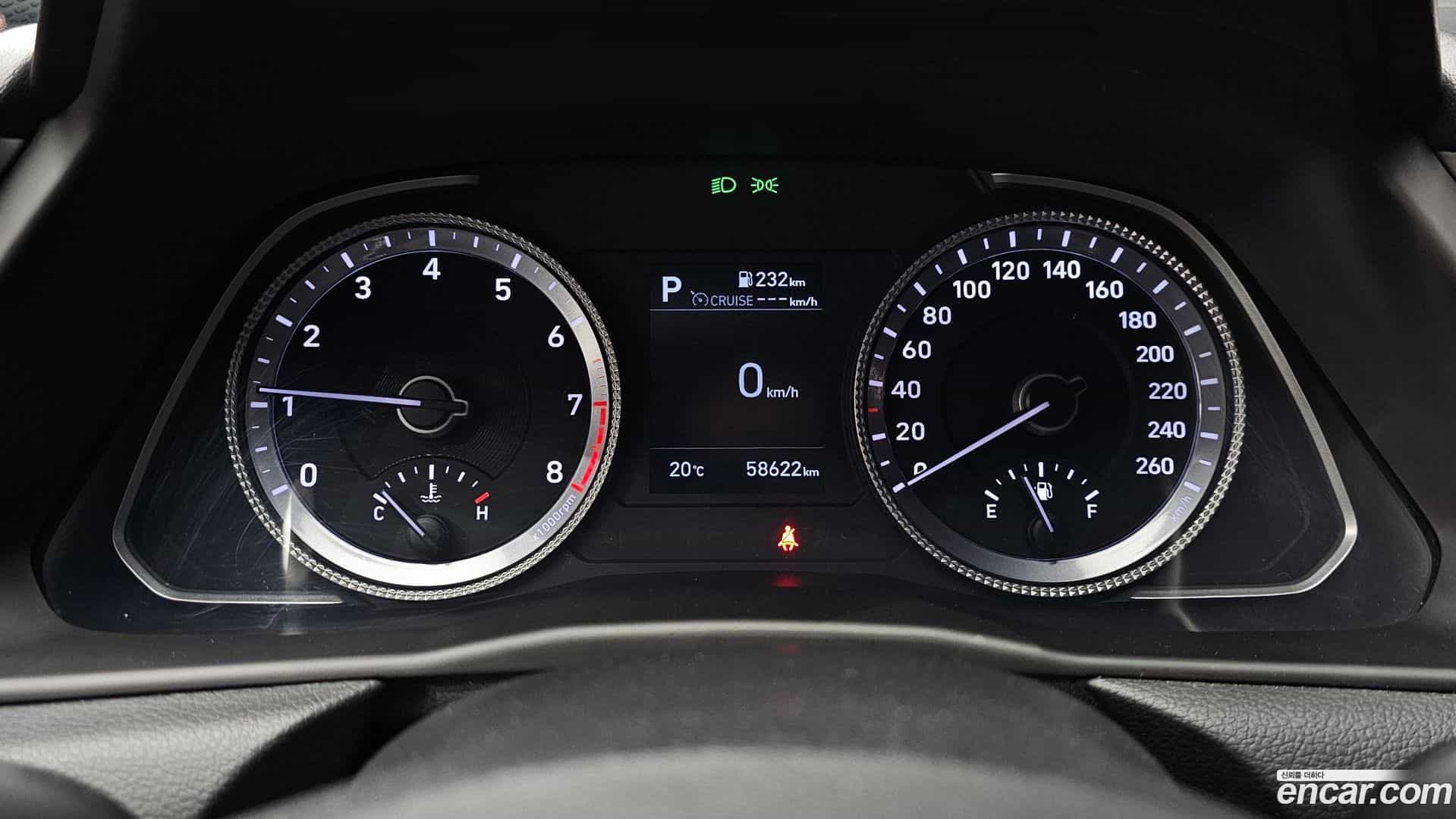 Sonata Hyundai 2019.5-INNER-008
