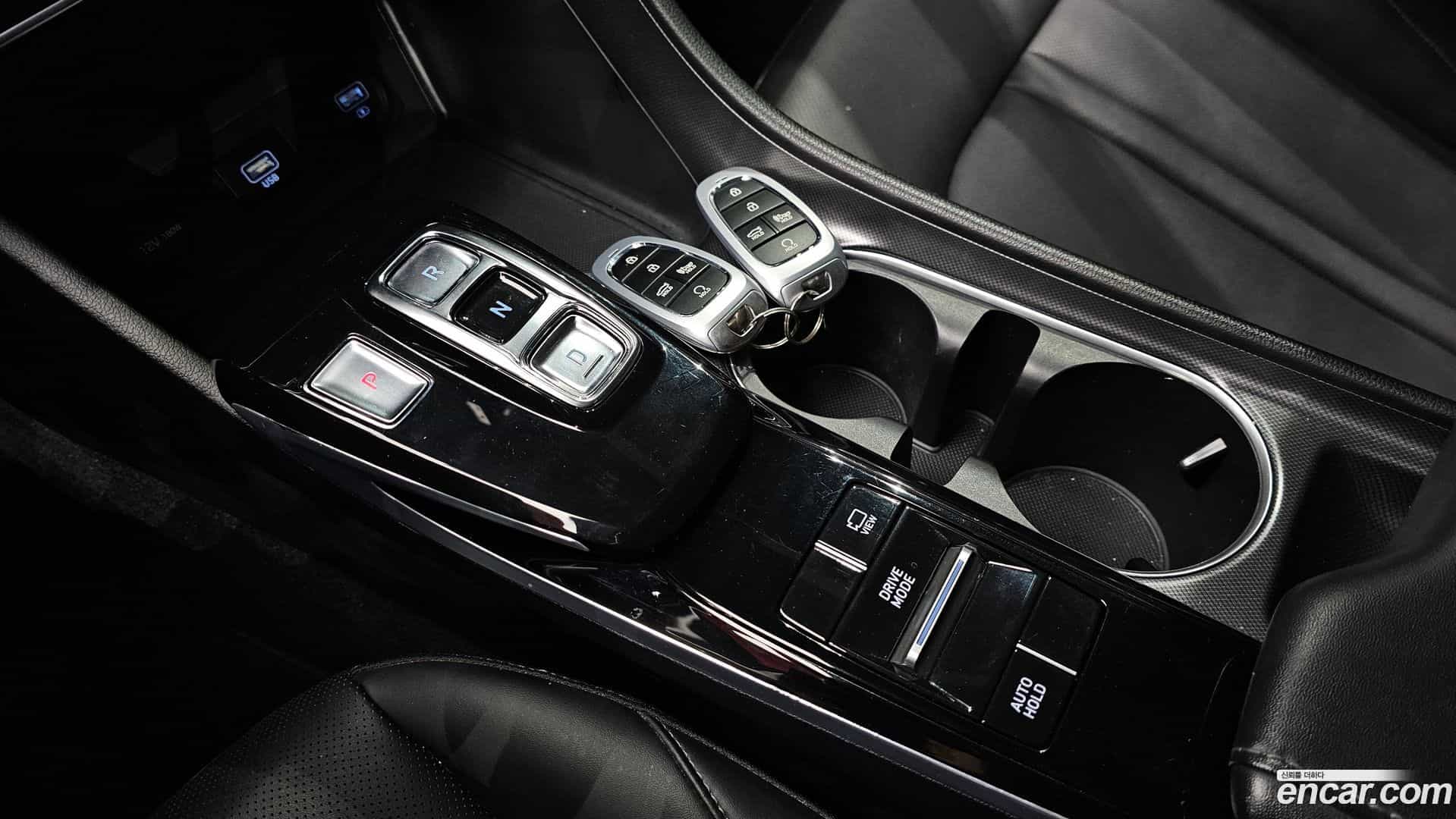 Sonata Hyundai 2019.5-INNER-009