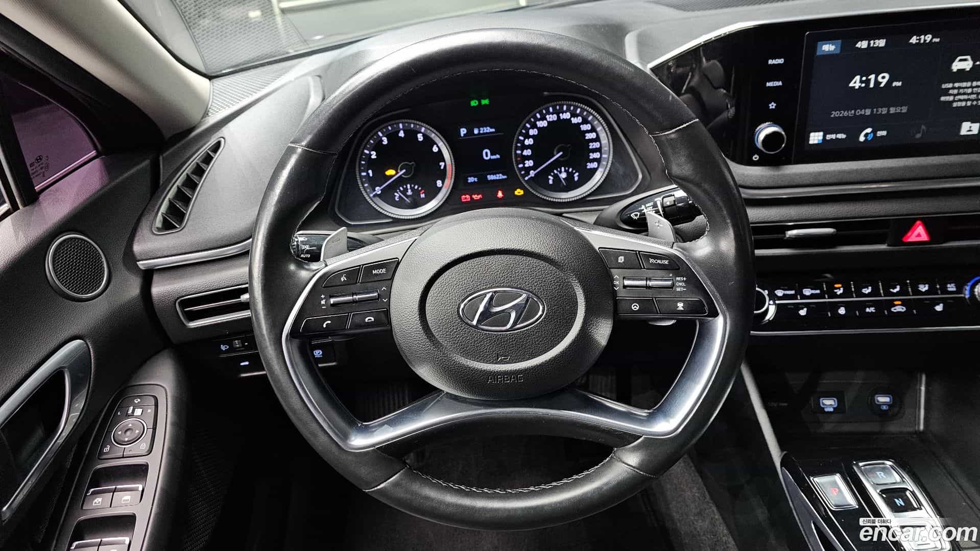 Sonata Hyundai 2019.5-OPTION-018