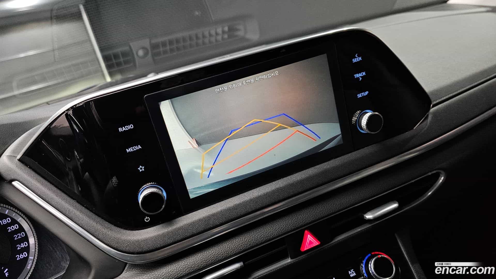 Sonata Hyundai 2019.5-OPTION-020