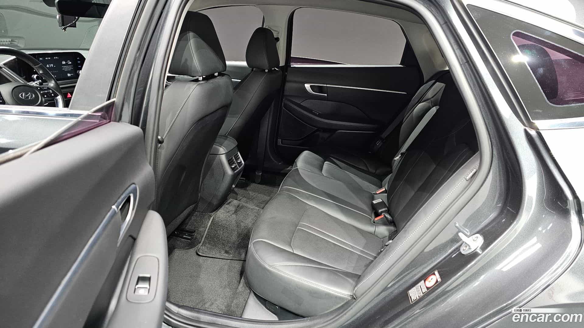 Sonata Hyundai 2019.5-OPTION-022