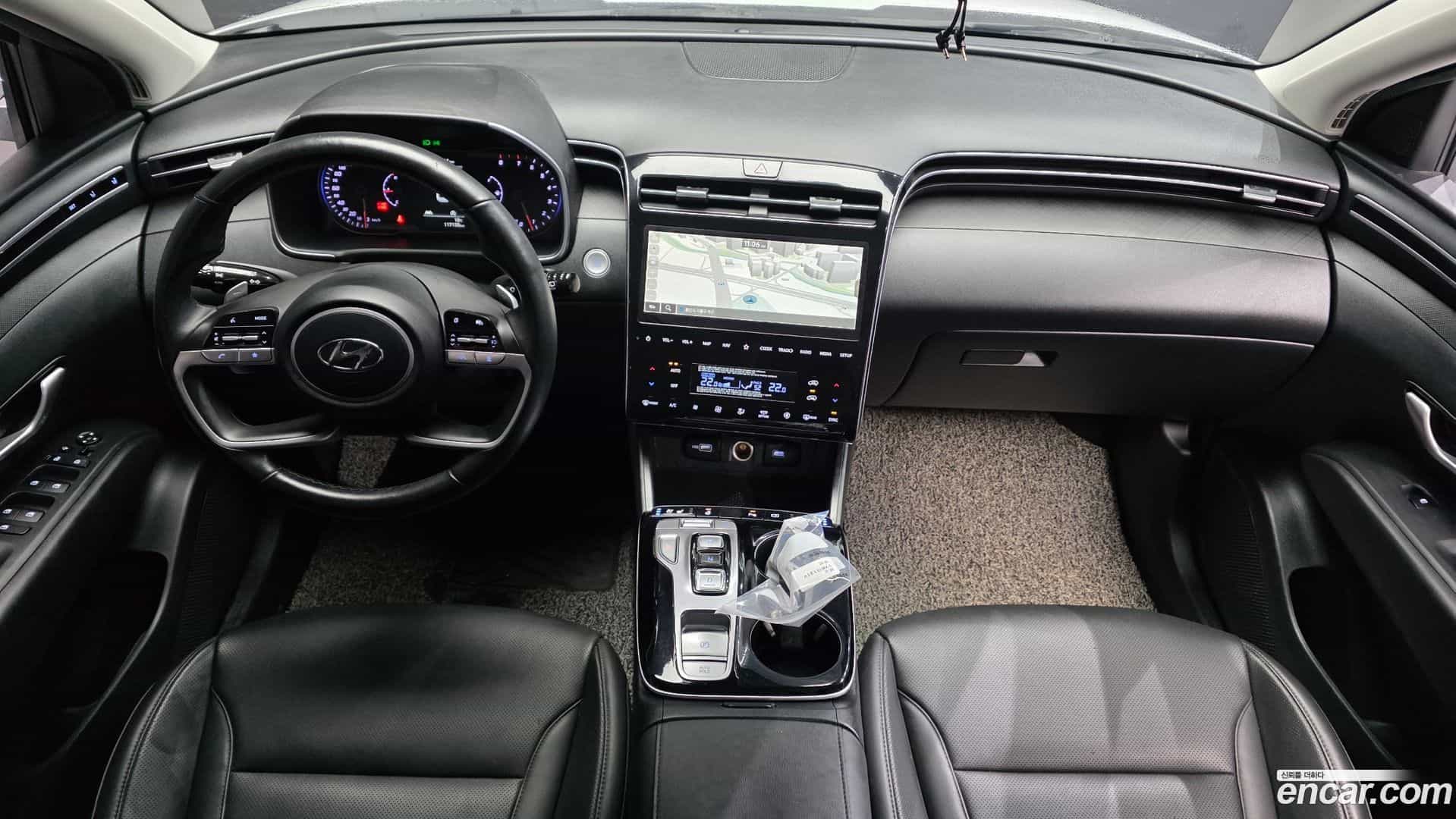 Tucson Hyundai 2023.1-INNER-007