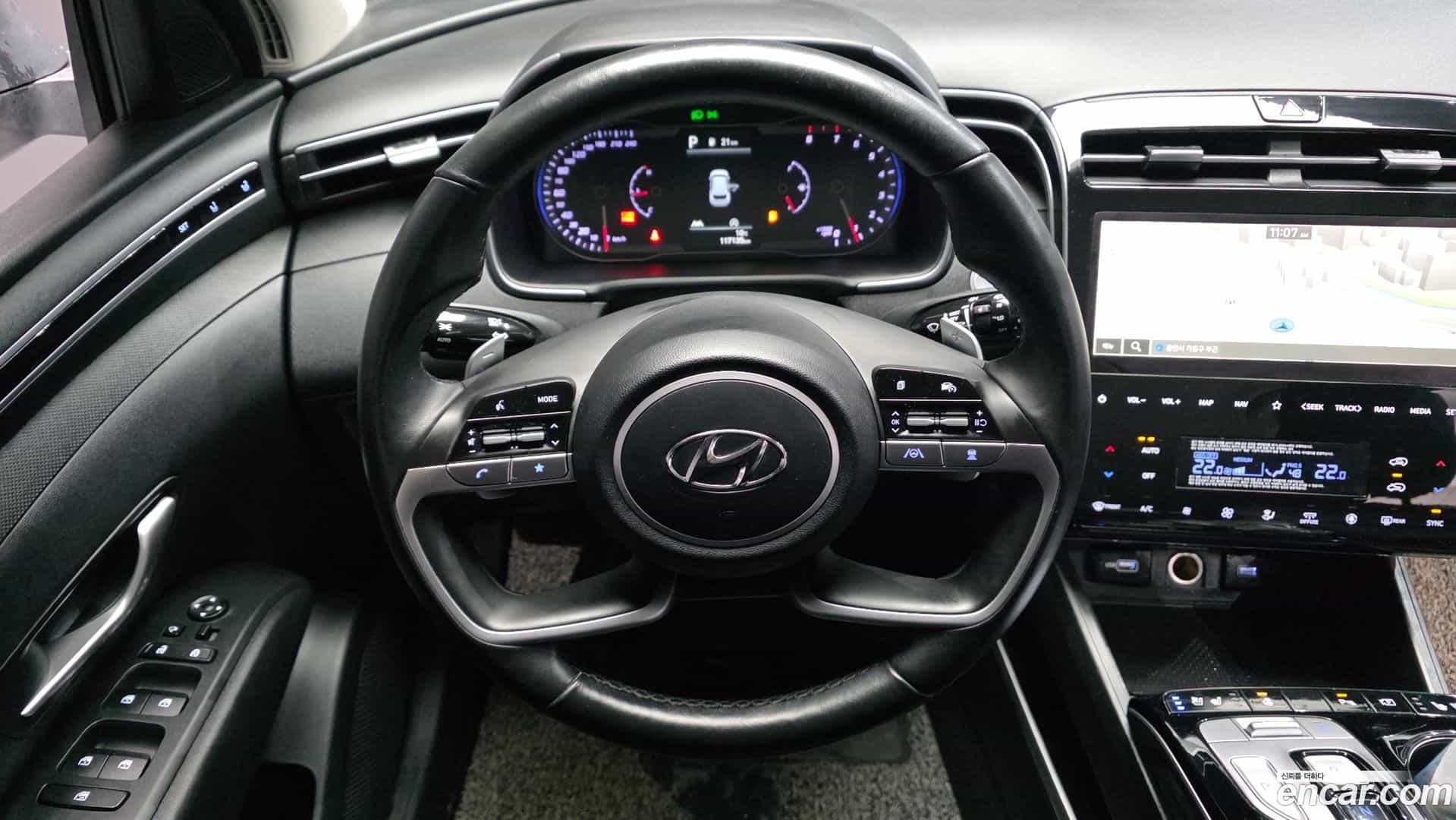 Tucson Hyundai 2023.1-OPTION-017