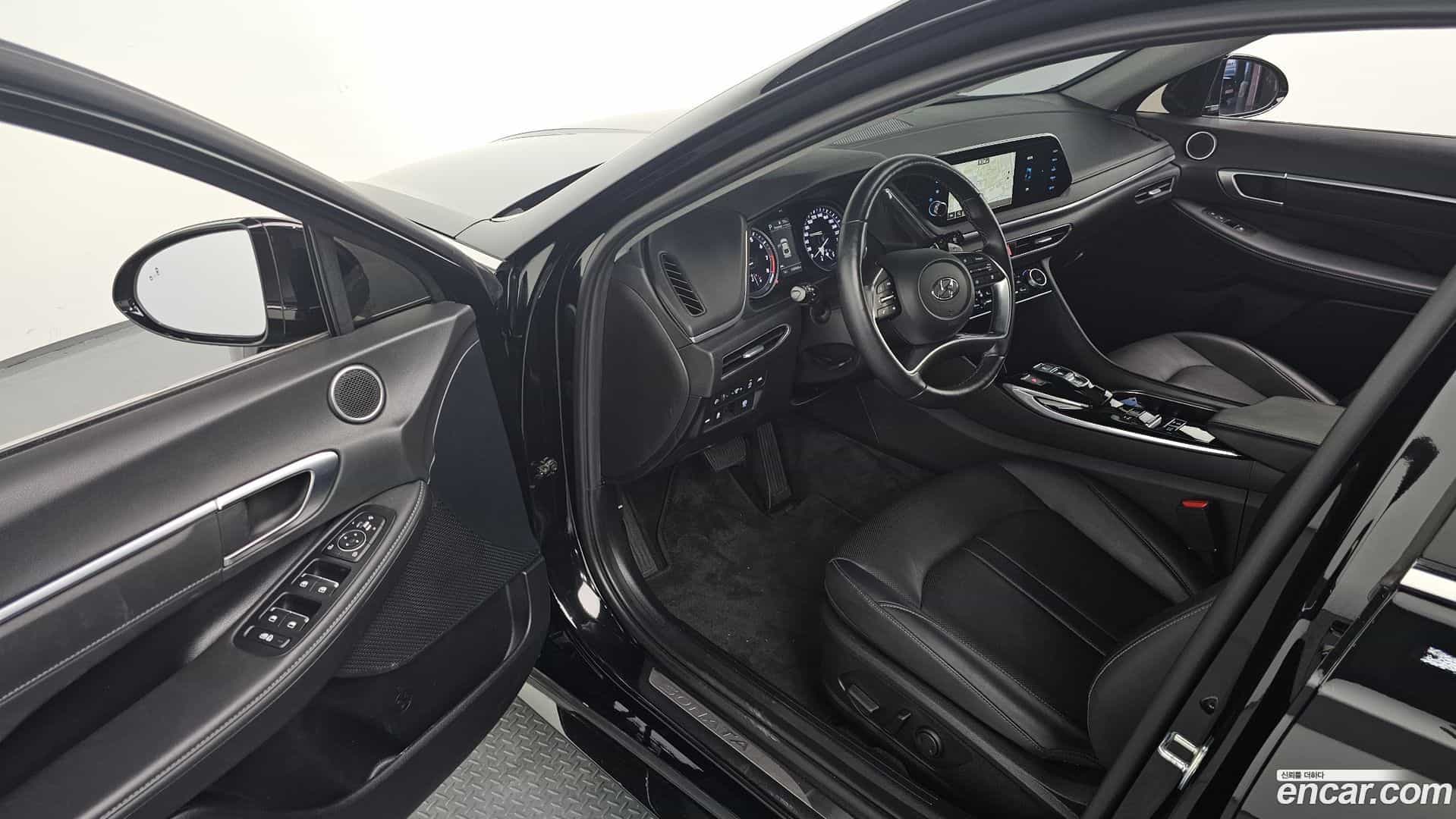 Sonata Hyundai 2021.8-INNER-010