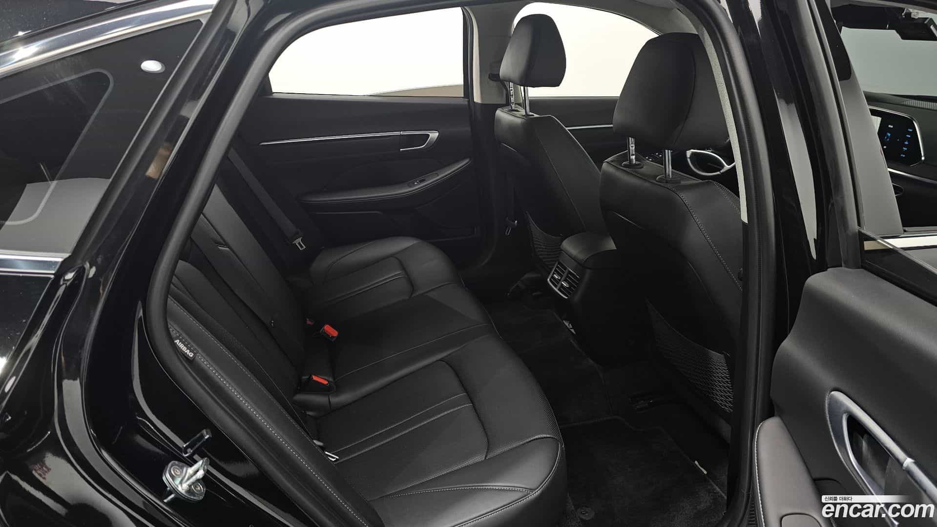 Sonata Hyundai 2021.8-OPTION-016