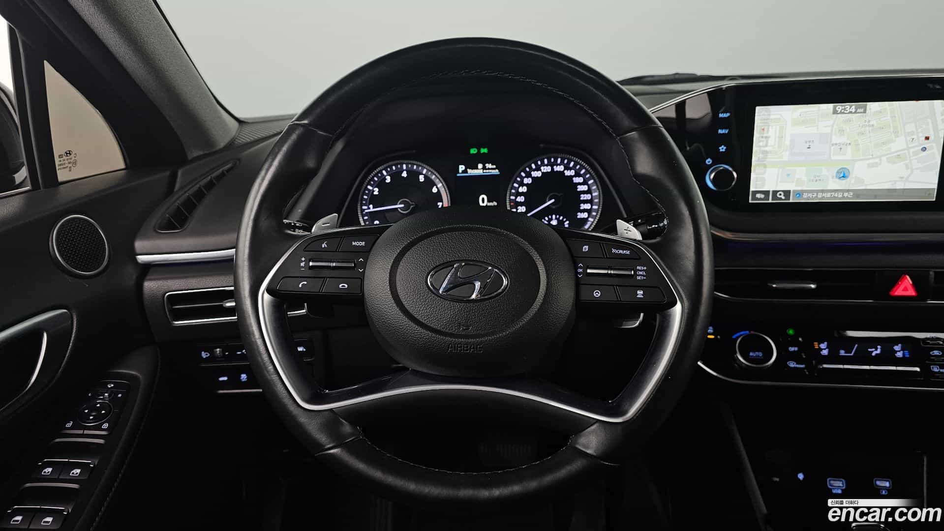 Sonata Hyundai 2021.8-OPTION-017