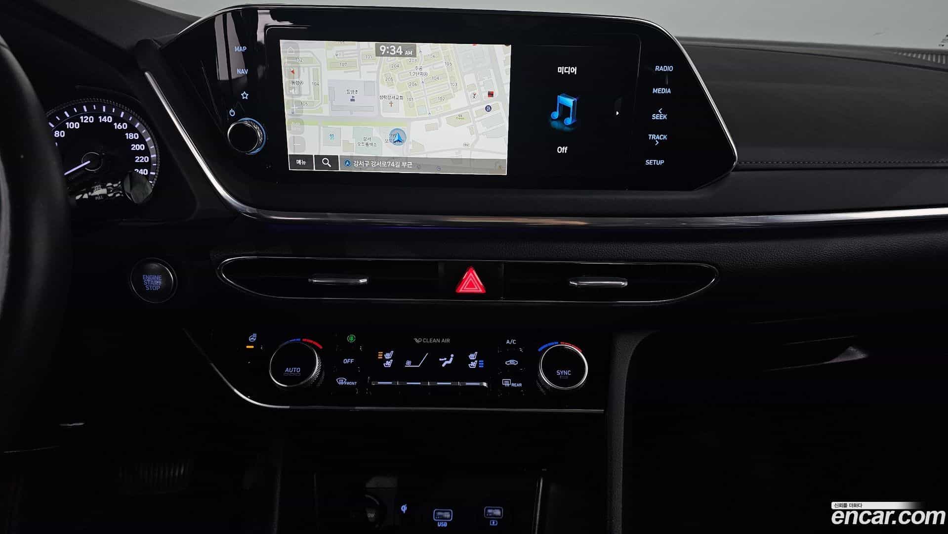 Sonata Hyundai 2021.8-OPTION-018