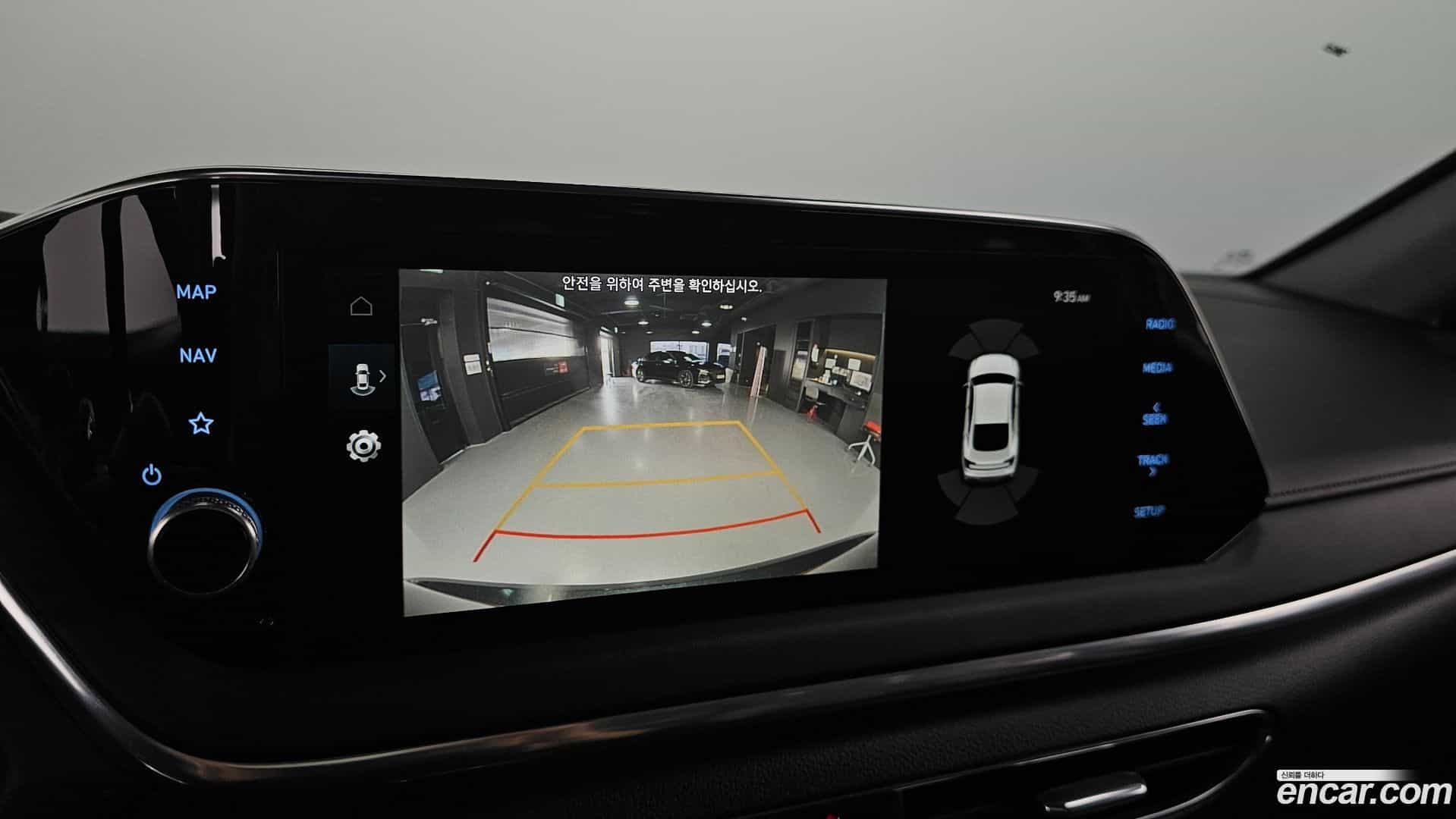 Sonata Hyundai 2021.8-OPTION-019