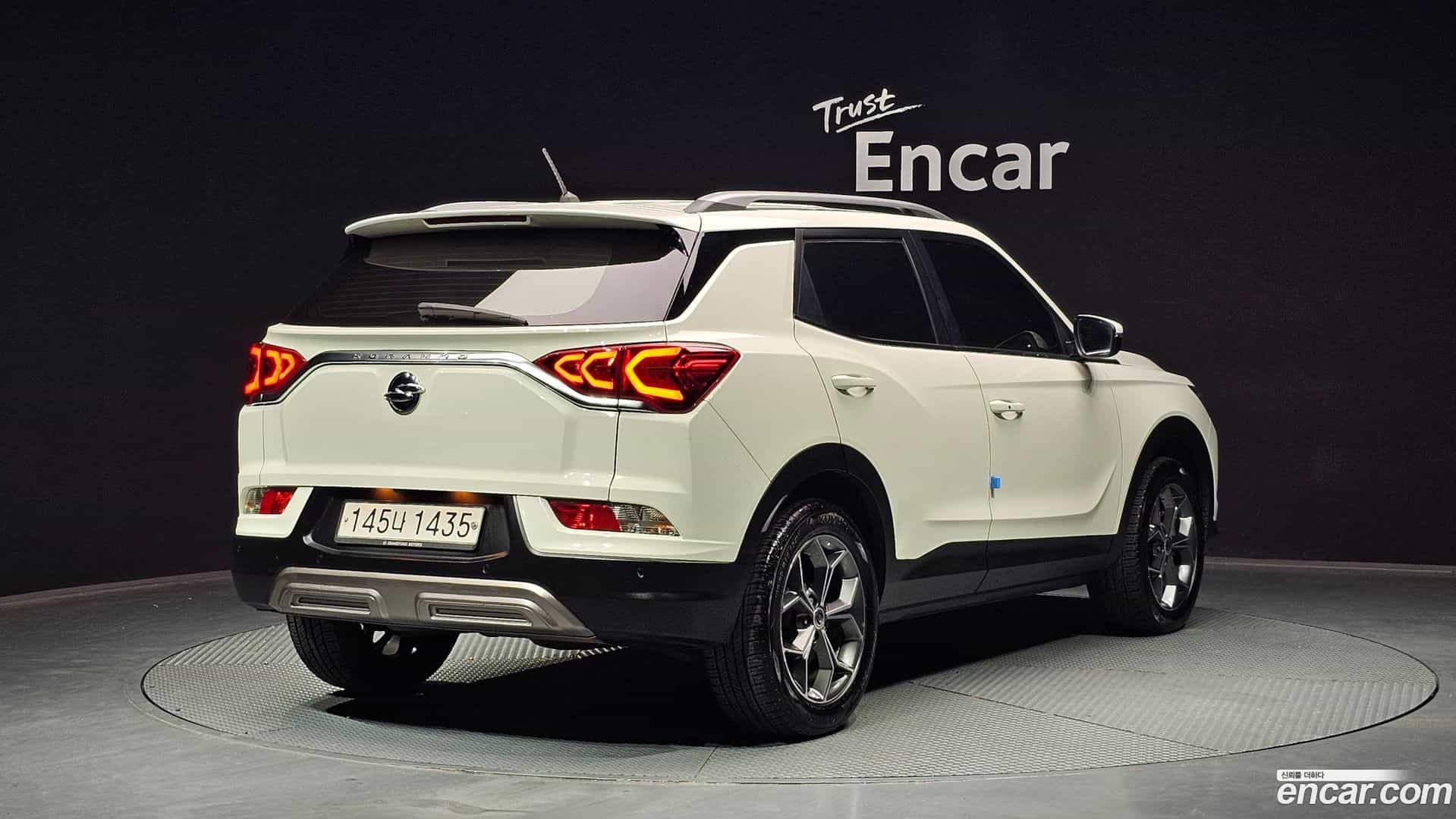 KORANDO KG Mobility 2020.5-OUTER-002