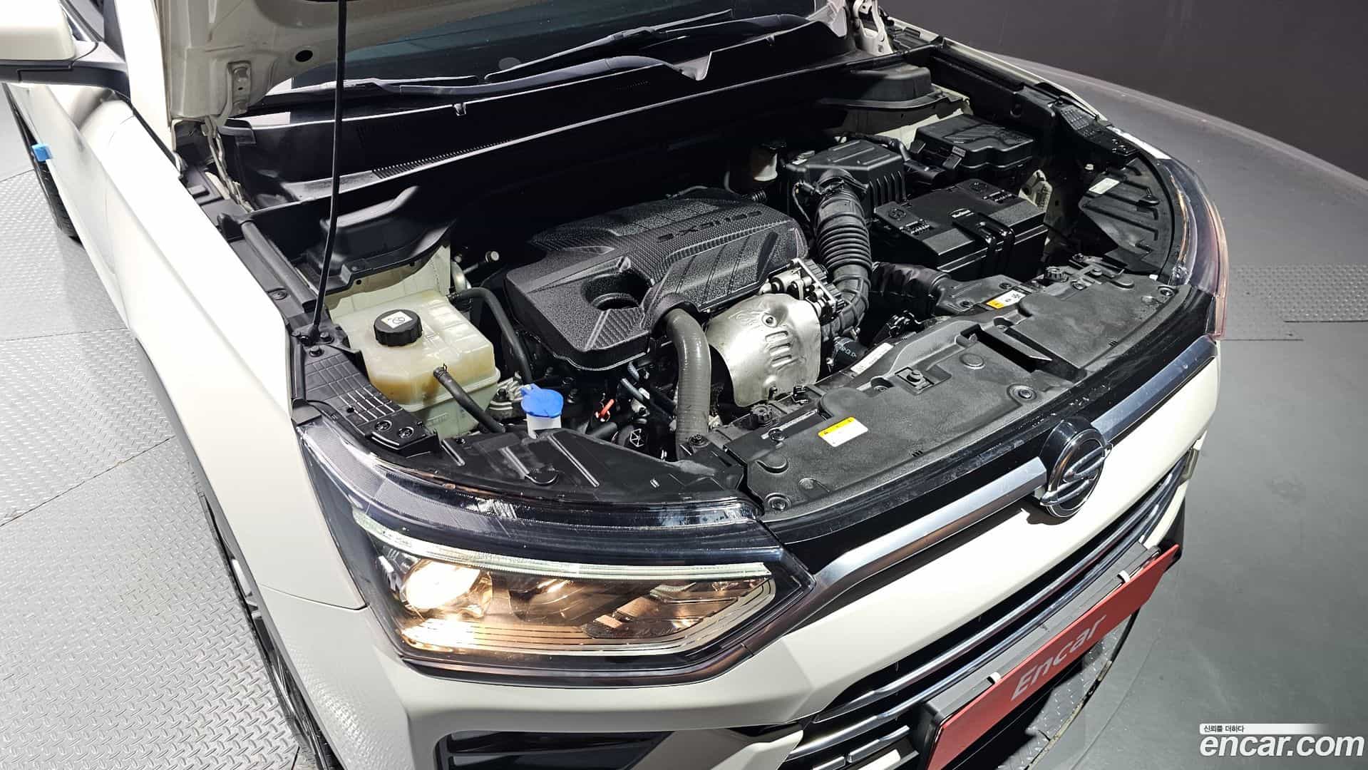 KORANDO KG Mobility 2020.5-OUTER-006