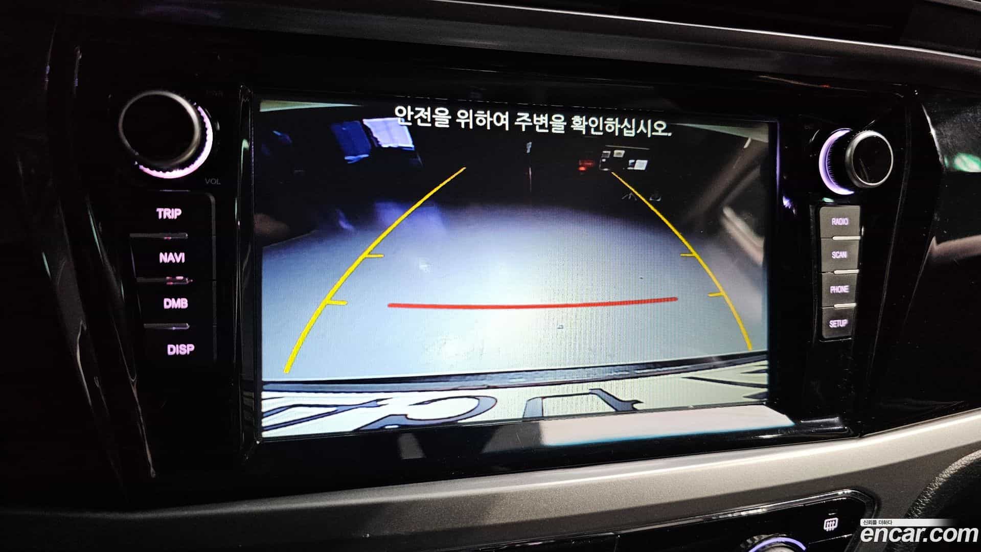 KORANDO KG Mobility 2020.5-OPTION-019