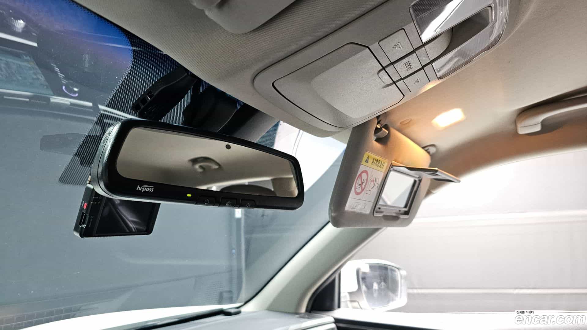 KORANDO KG Mobility 2020.5-OPTION-021