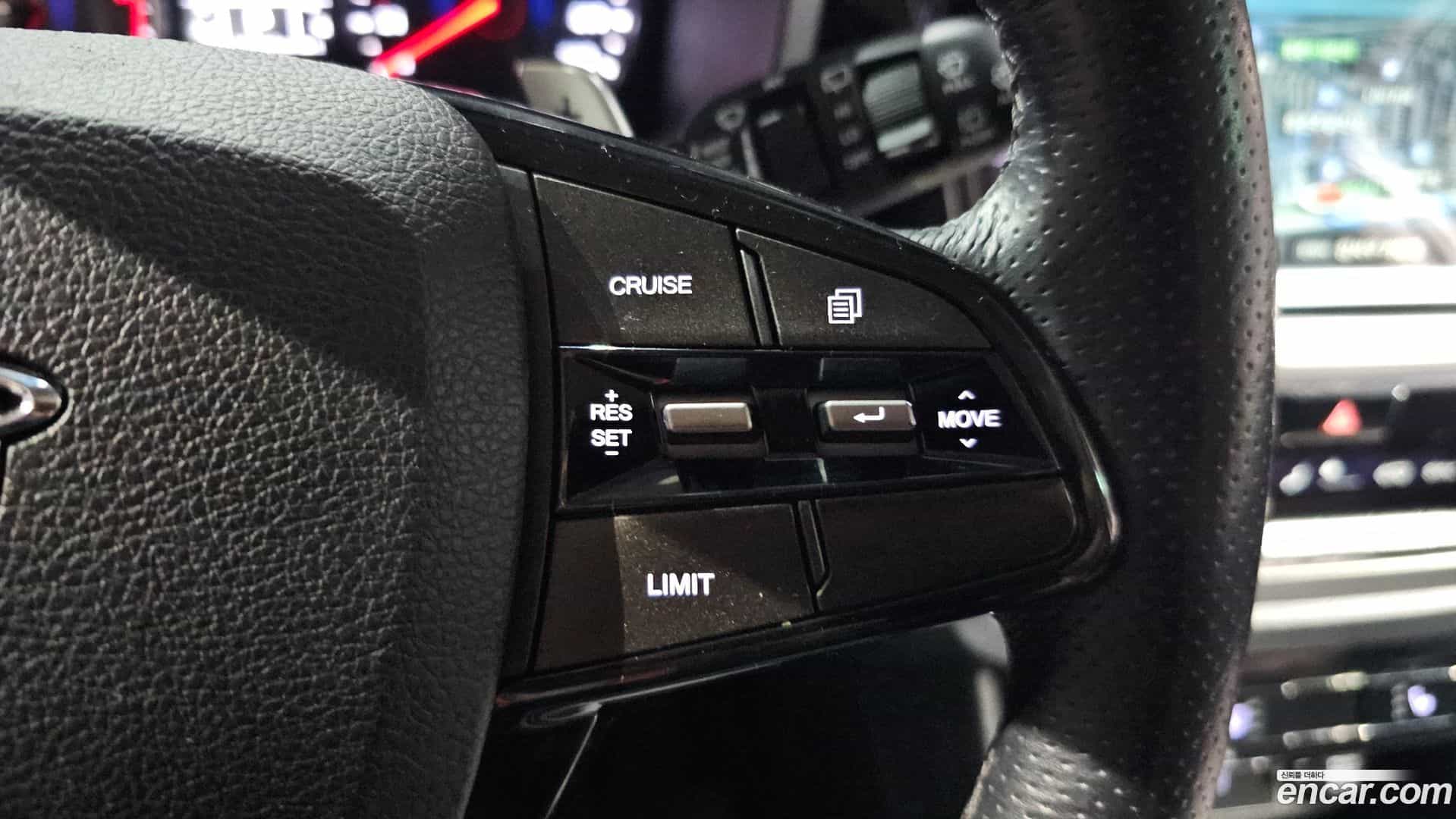 KORANDO KG Mobility 2020.5-OPTION-022