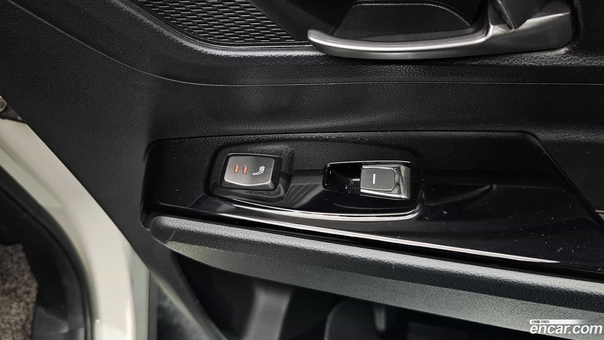 KORANDO KG Mobility 2020.5-OPTION-023