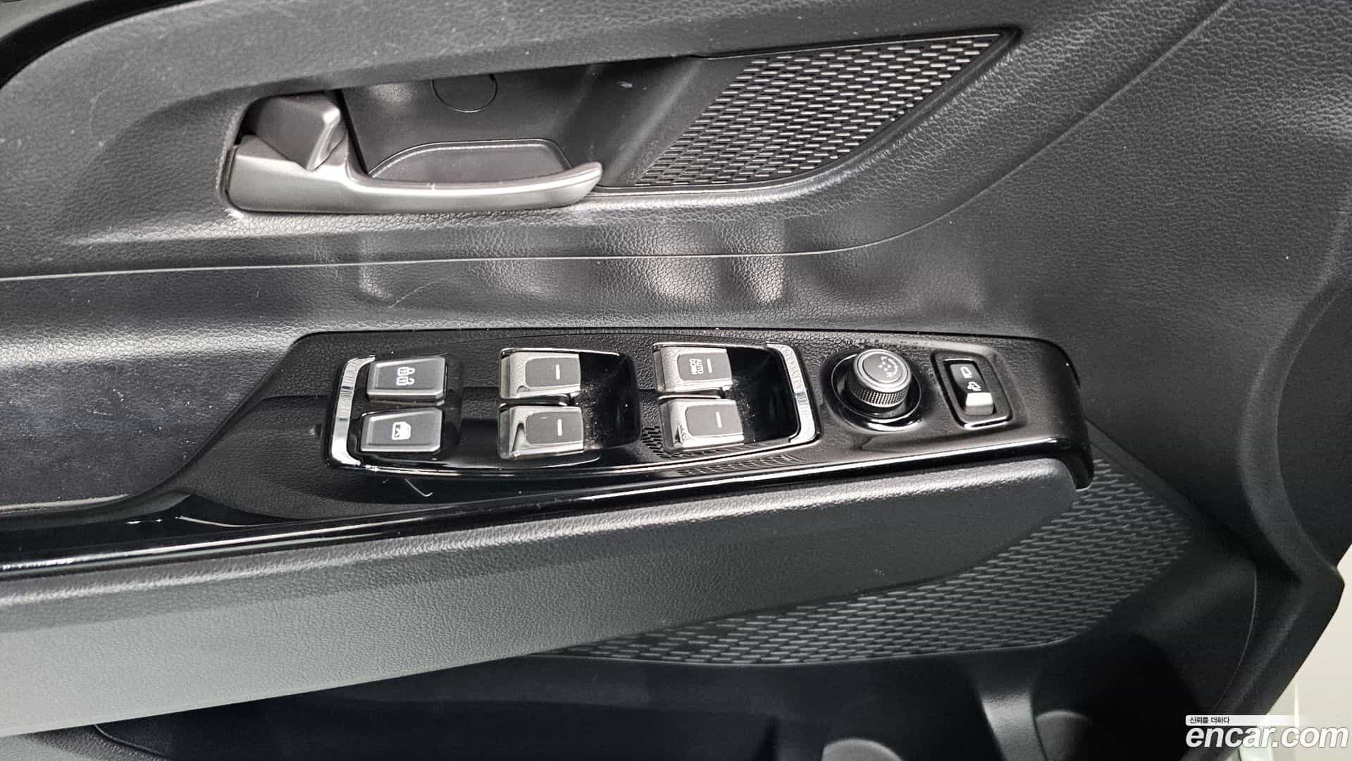 KORANDO KG Mobility 2020.5-OPTION-040