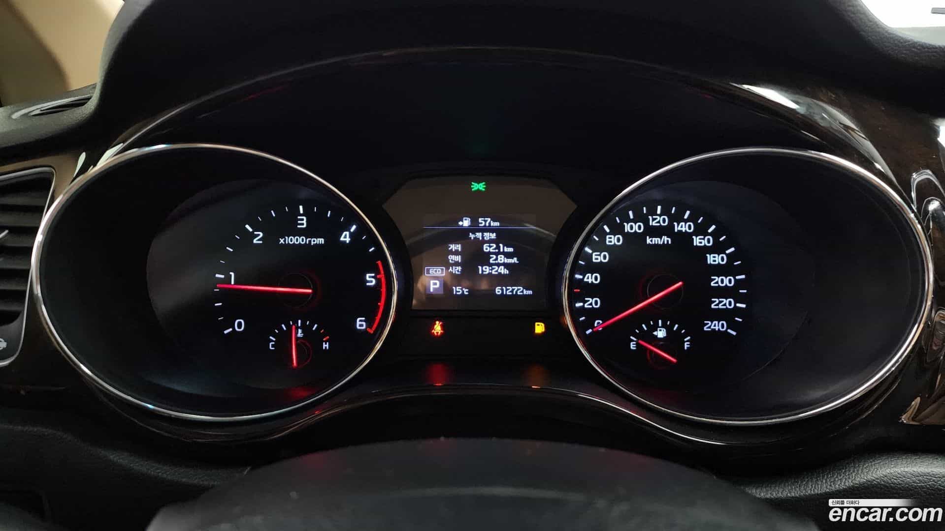 Canival Kia 2019.6-INNER-008