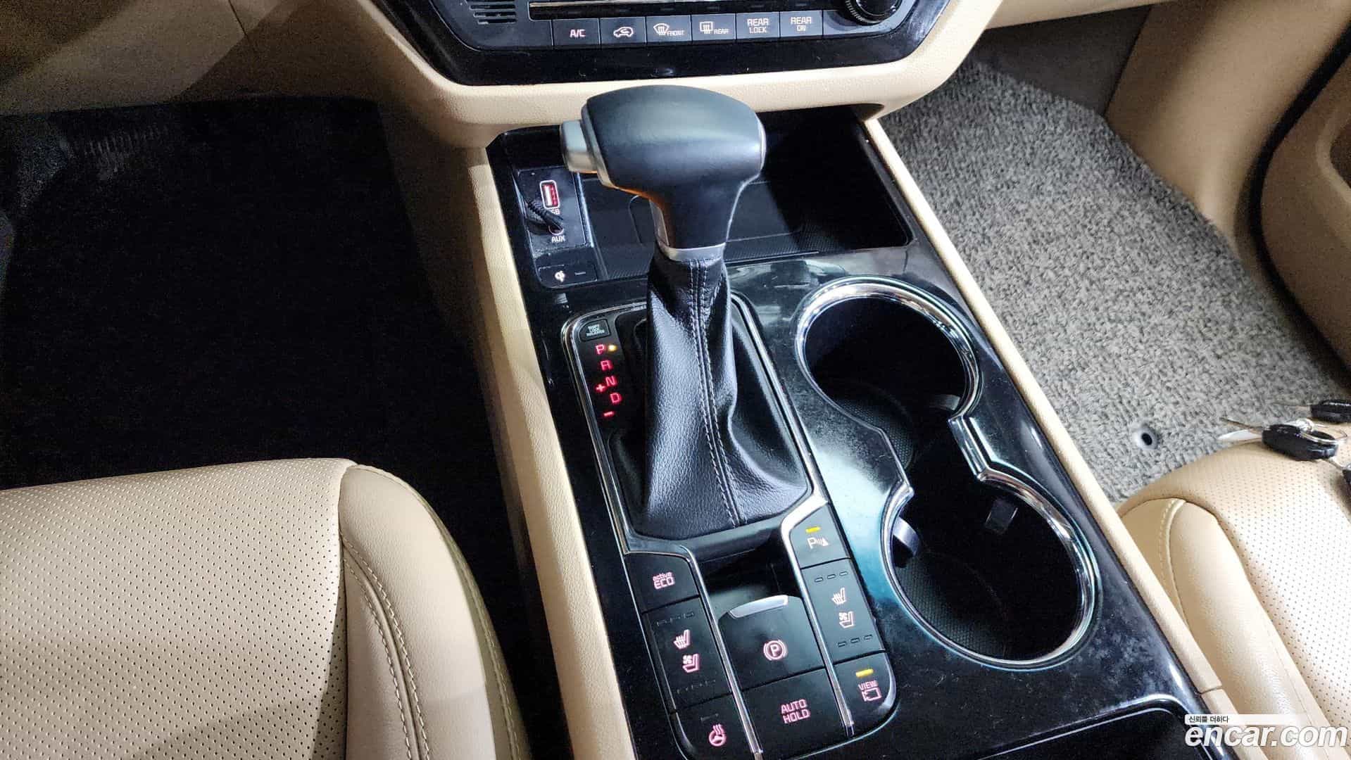Canival Kia 2019.6-INNER-009