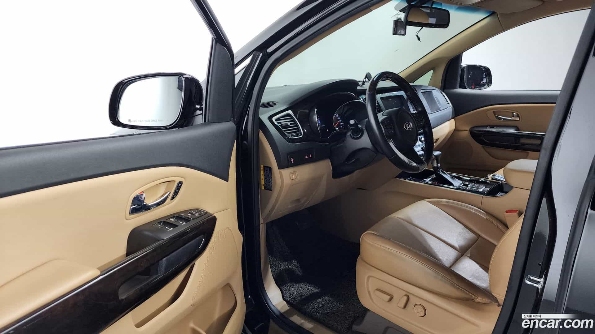 Canival Kia 2019.6-INNER-010