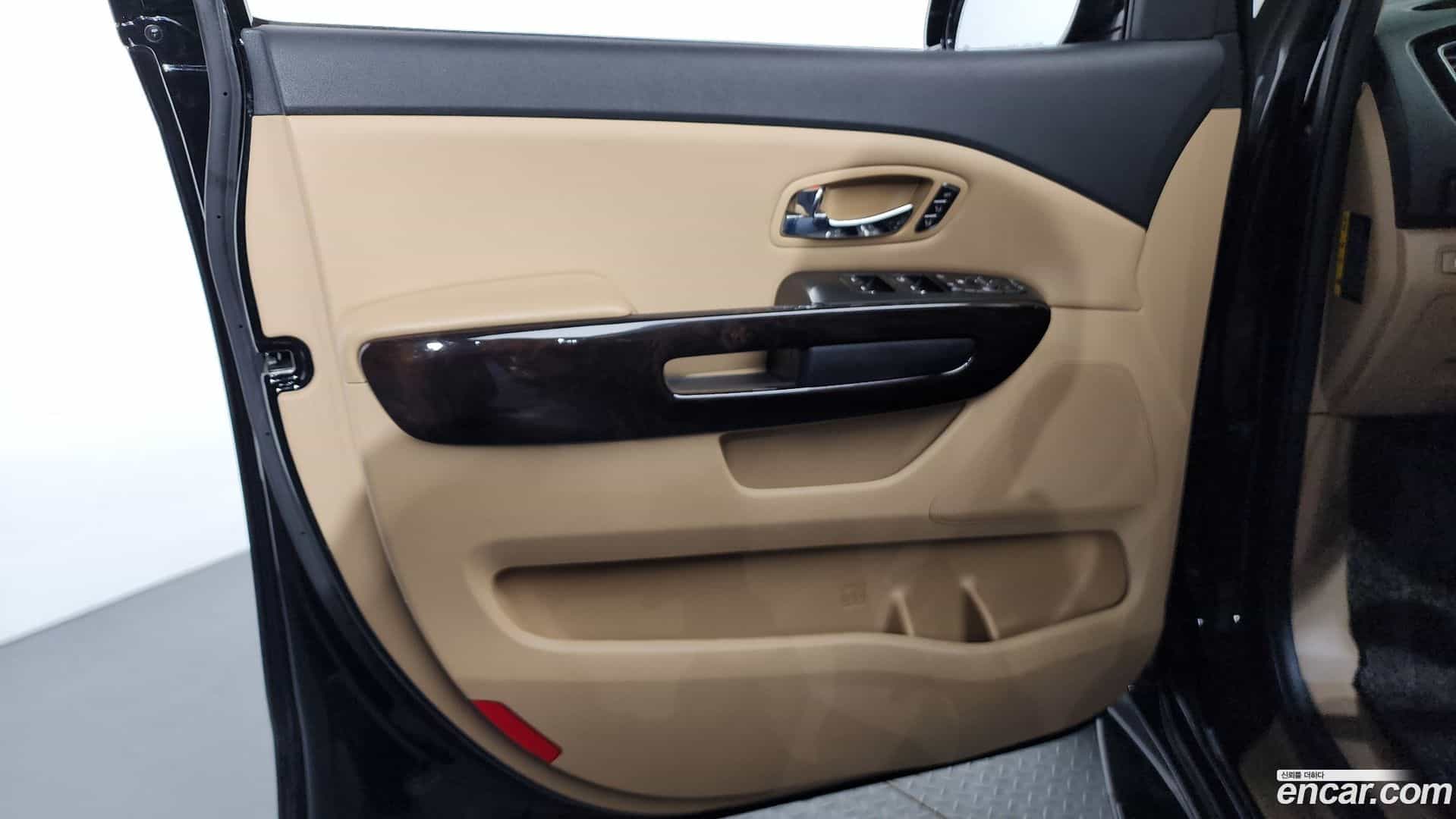 Canival Kia 2019.6-INNER-034
