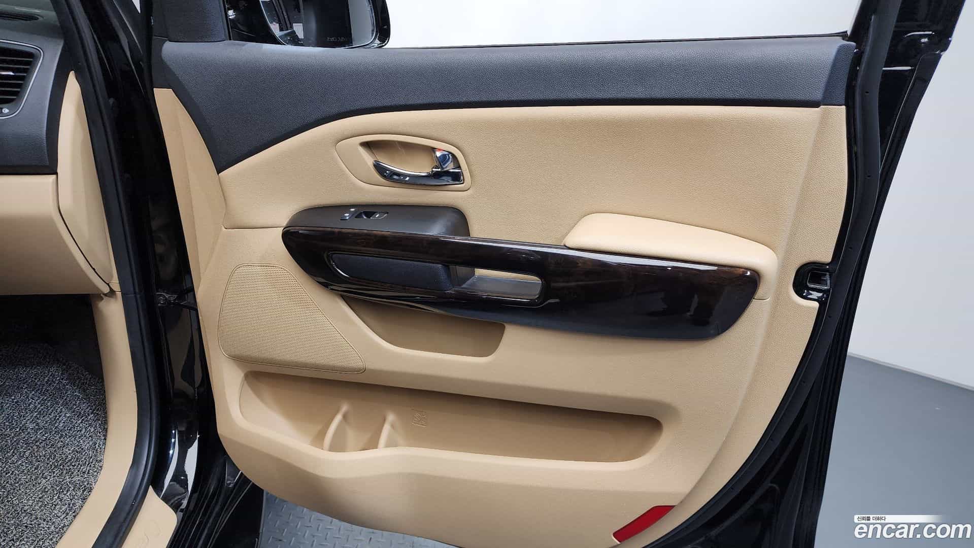 Canival Kia 2019.6-INNER-035