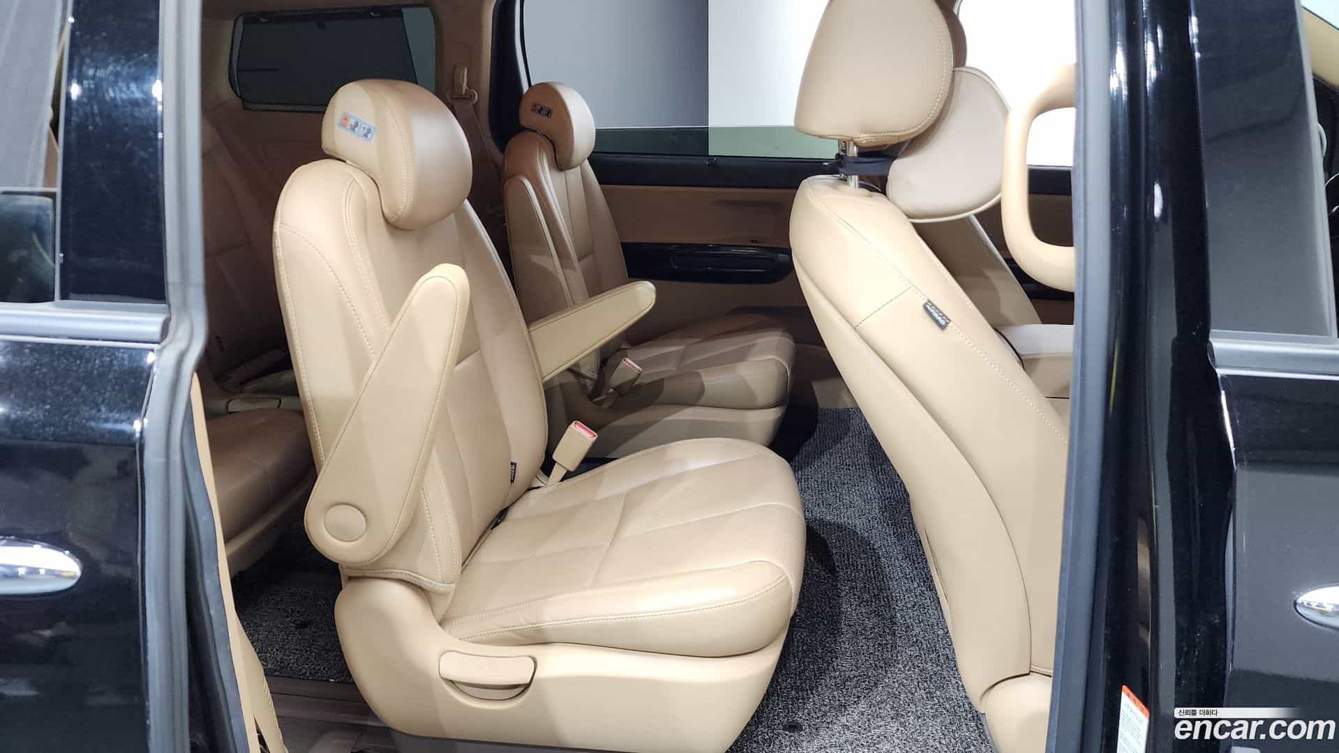 Canival Kia 2019.6-INNER-036