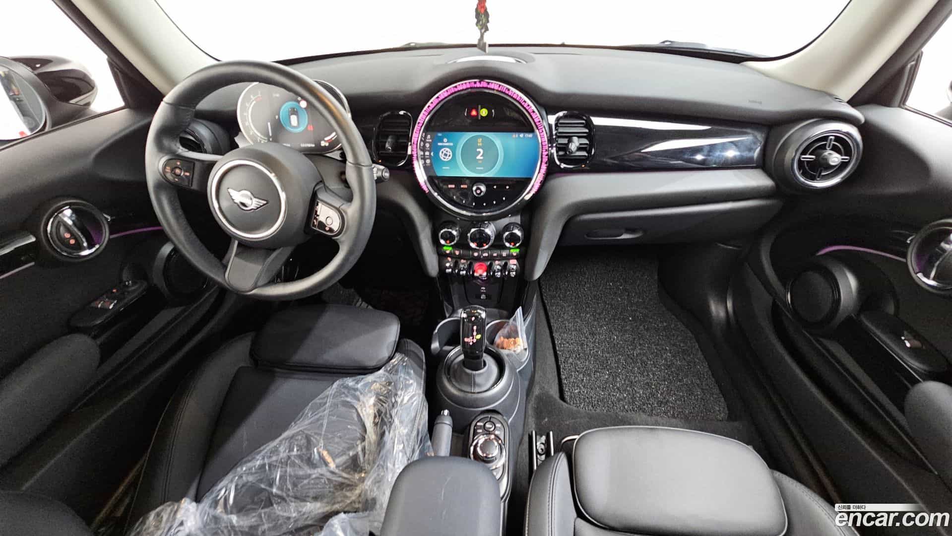 Cooper Mini 2023.6-INNER-007