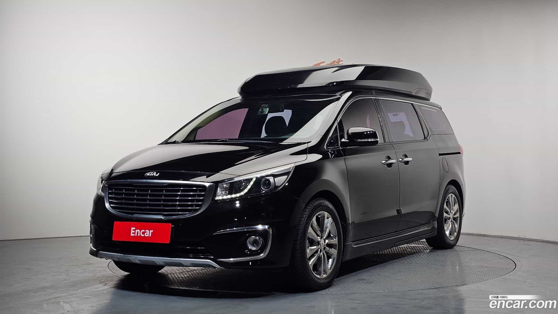 Canival Kia 2017.0-OUTER-001