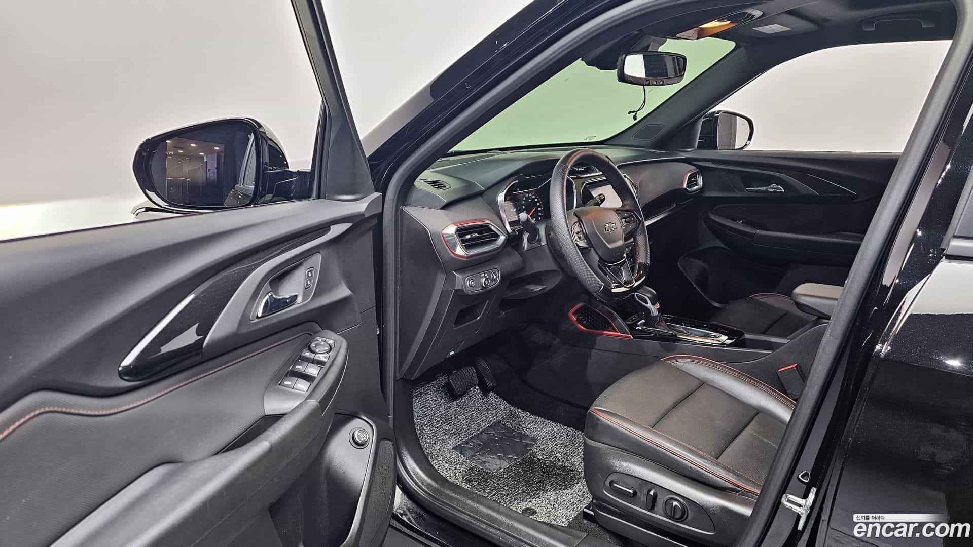 Trailblazer Chevrolet 2021.2-INNER-010
