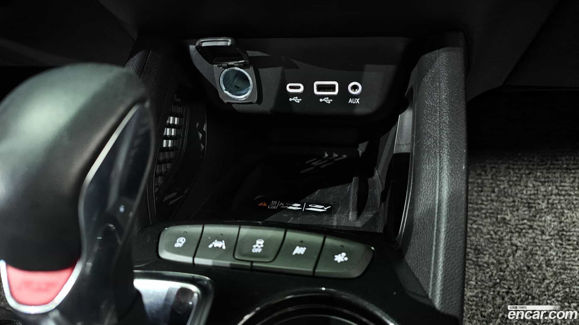Trailblazer Chevrolet 2021.2-OPTION-022