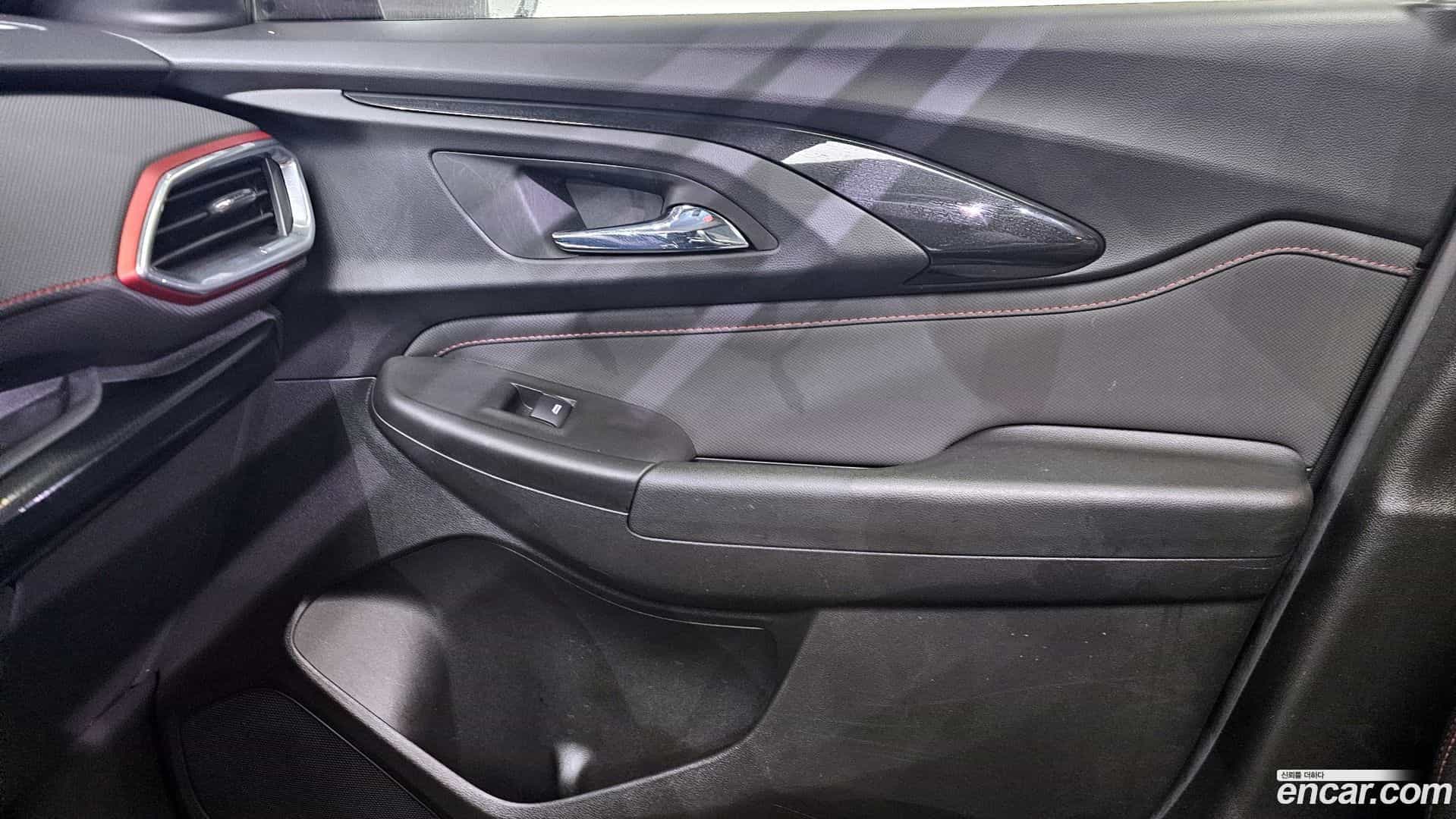 Trailblazer Chevrolet 2021.2-INNER-035