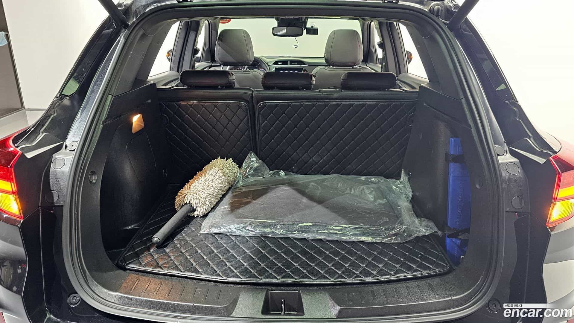 Trailblazer Chevrolet 2021.2-OPTION-040