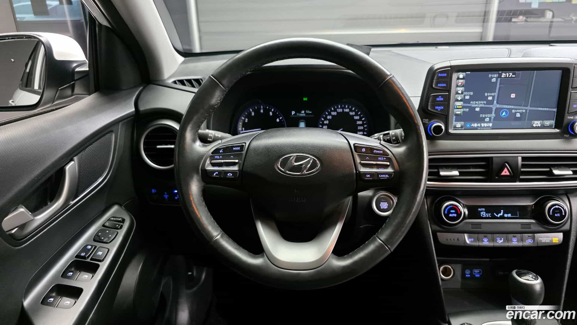 Kona Hyundai 2018.8-OPTION-016