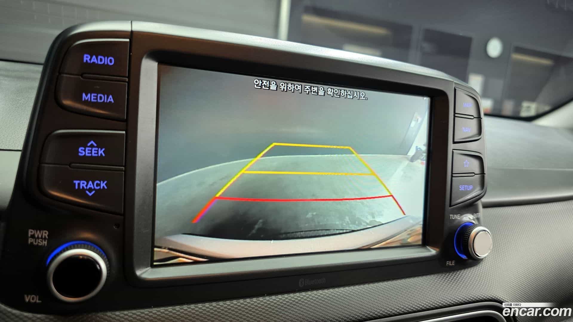 Kona Hyundai 2018.8-OPTION-020