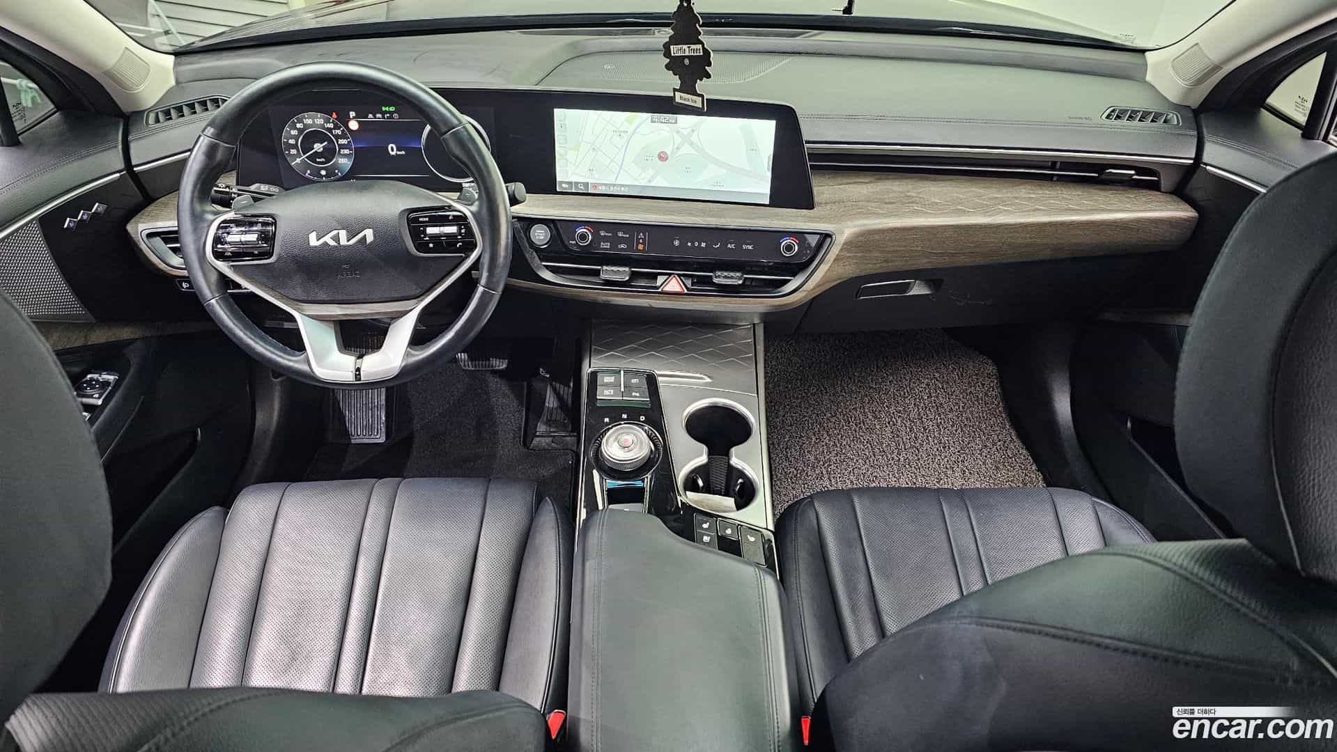 K8 Kia 2021.9-INNER-007