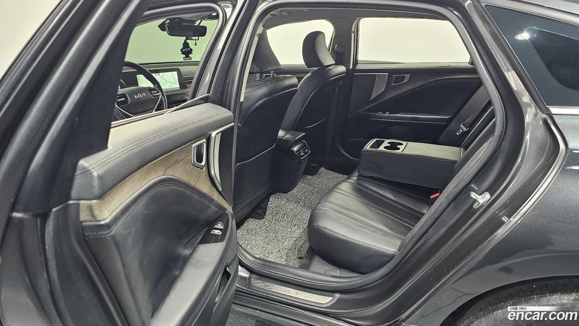 K8 Kia 2021.9-OPTION-015