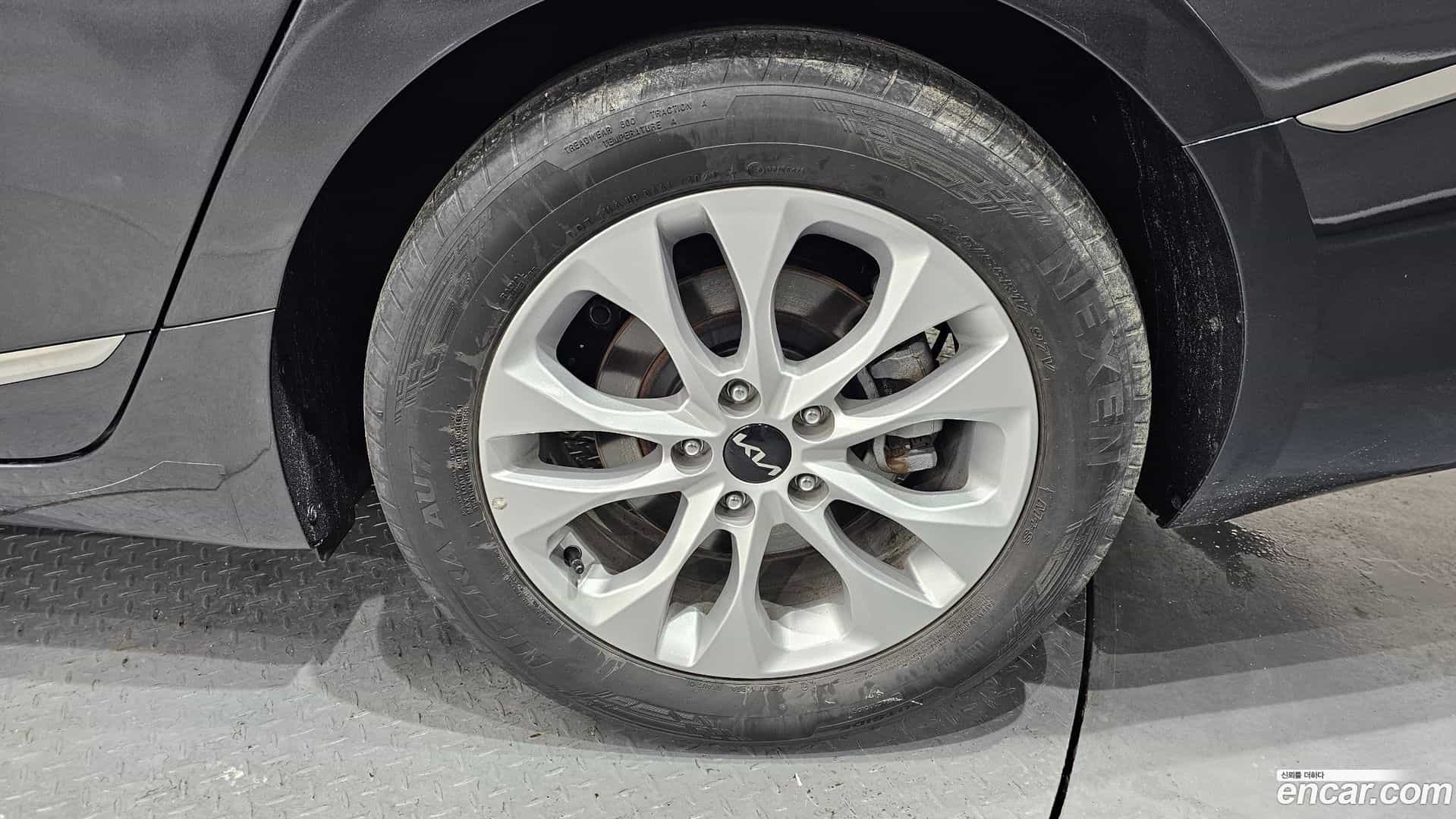 K8 Kia 2021.9-OUTER-031