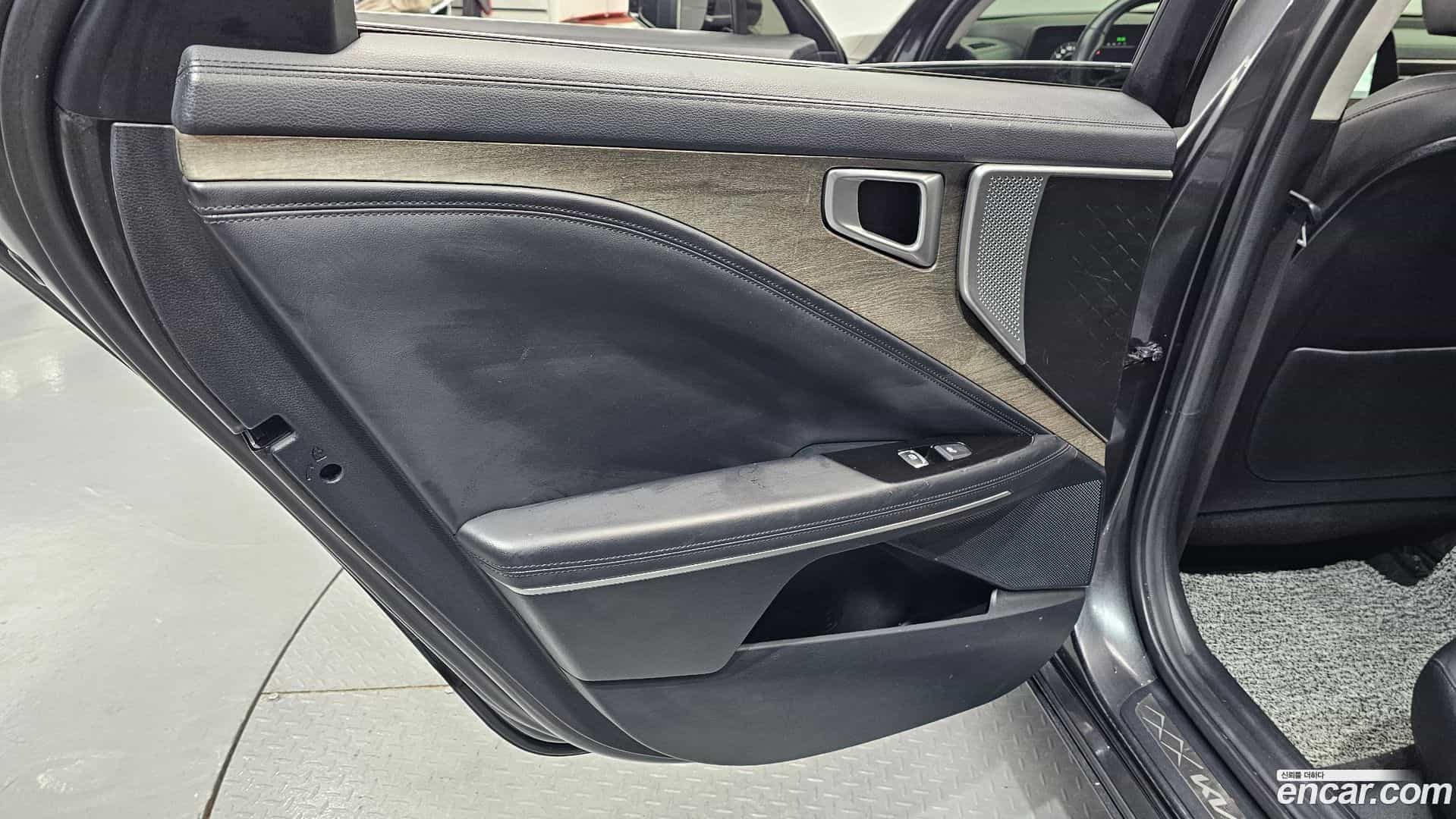 K8 Kia 2021.9-INNER-035