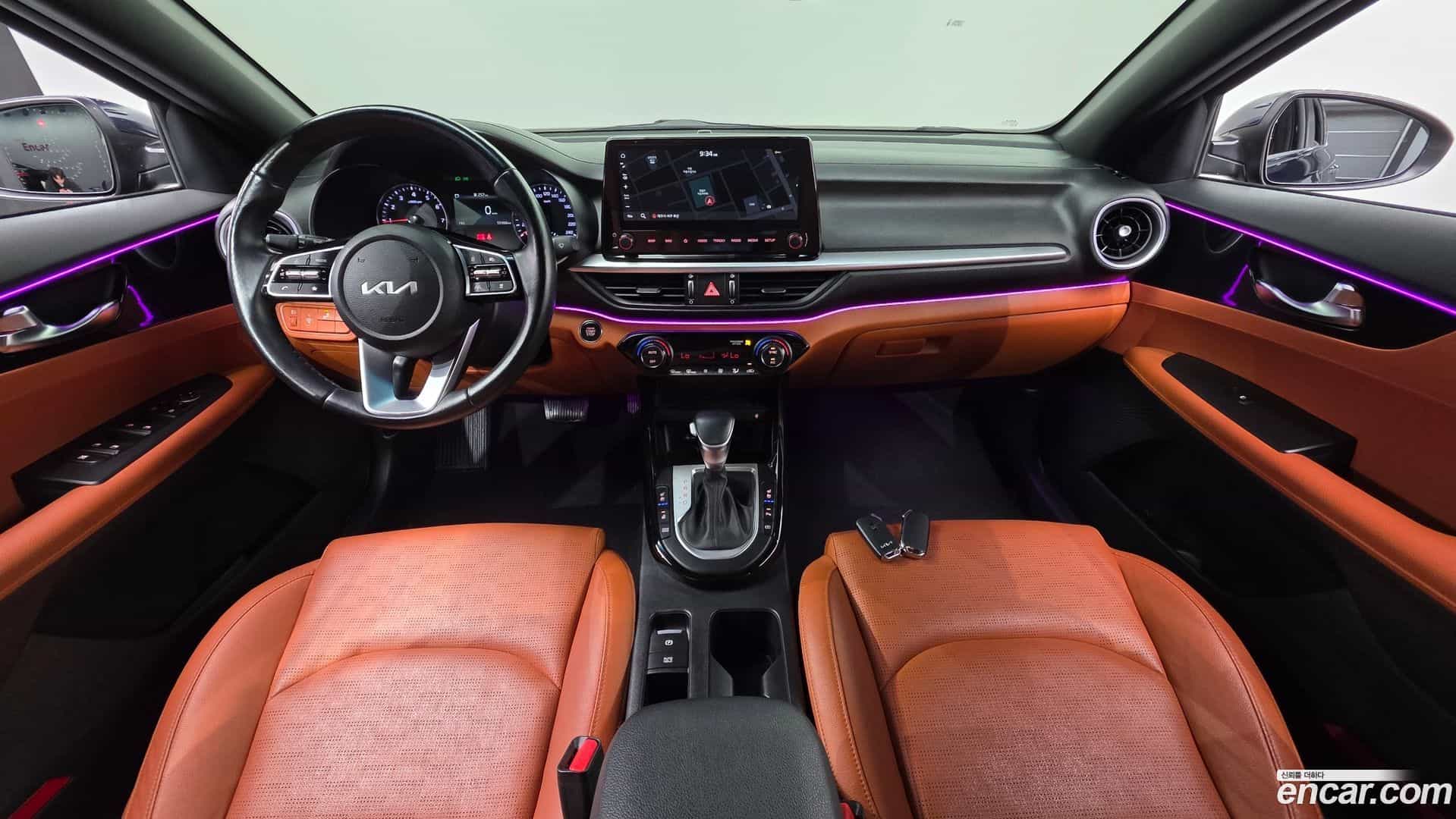 K3 Kia 2021.8-INNER-007