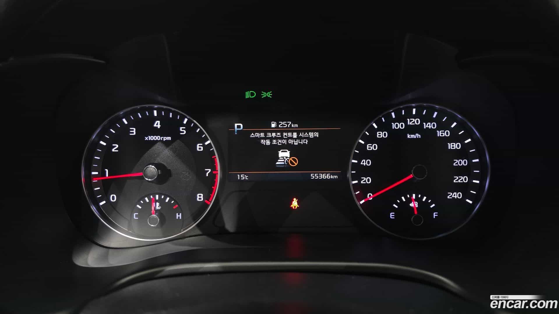 K3 Kia 2021.8-INNER-008