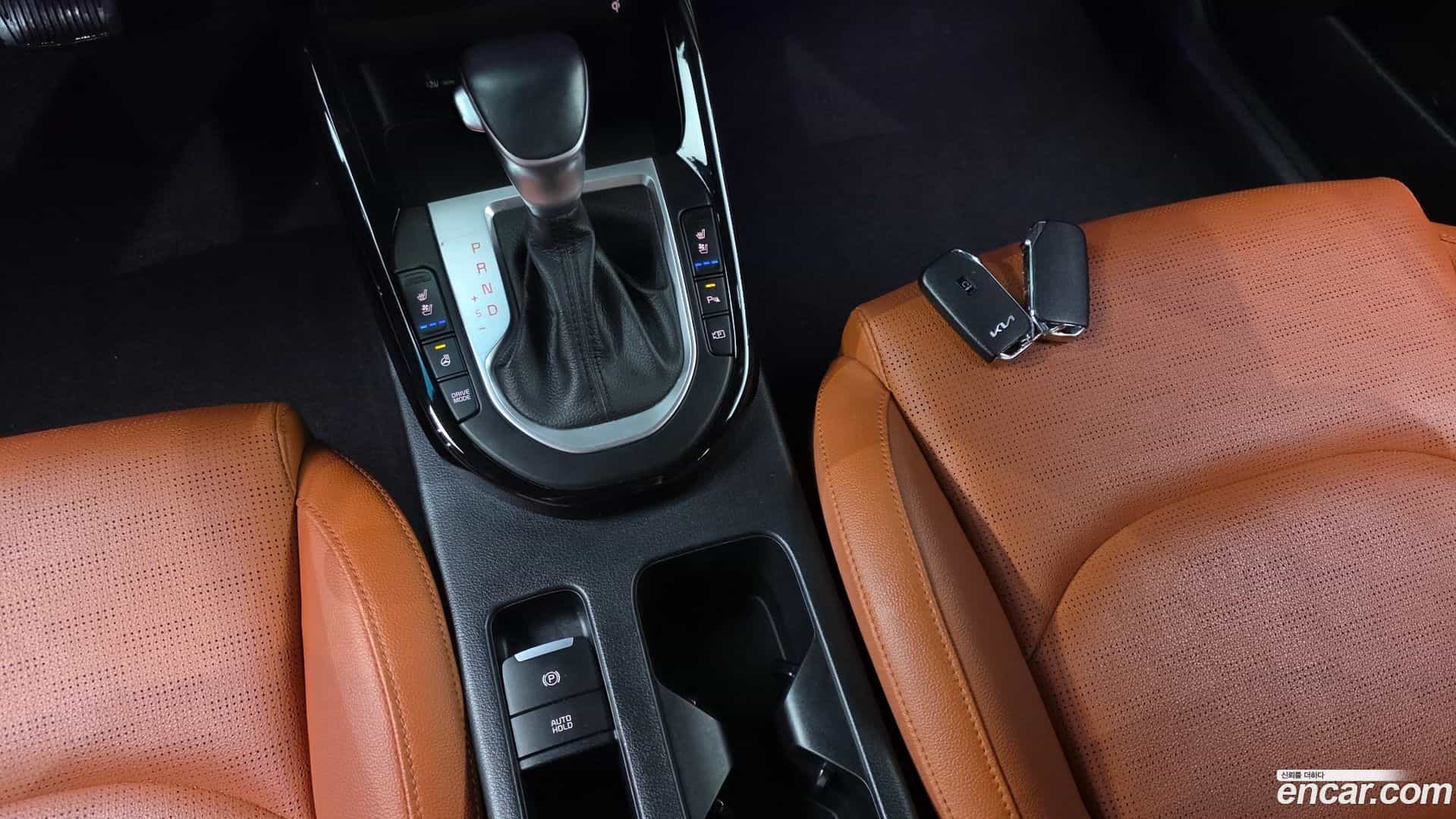 K3 Kia 2021.8-INNER-009