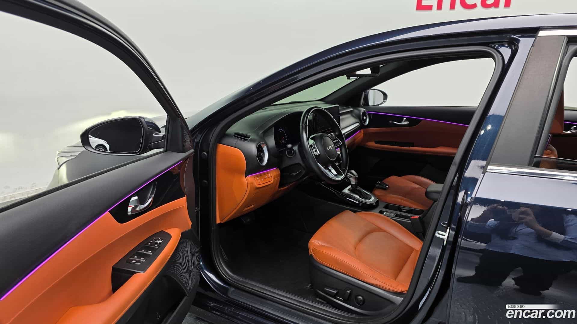 K3 Kia 2021.8-INNER-010