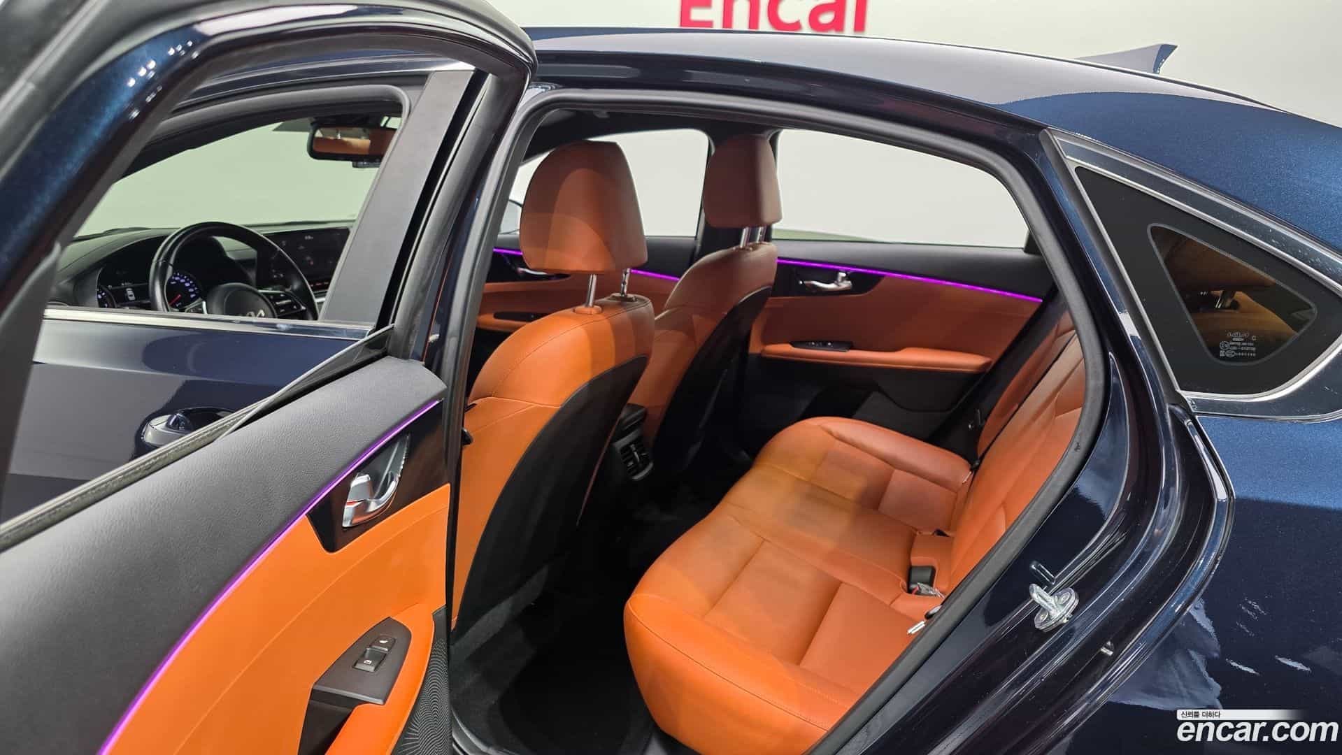 K3 Kia 2021.8-OPTION-015