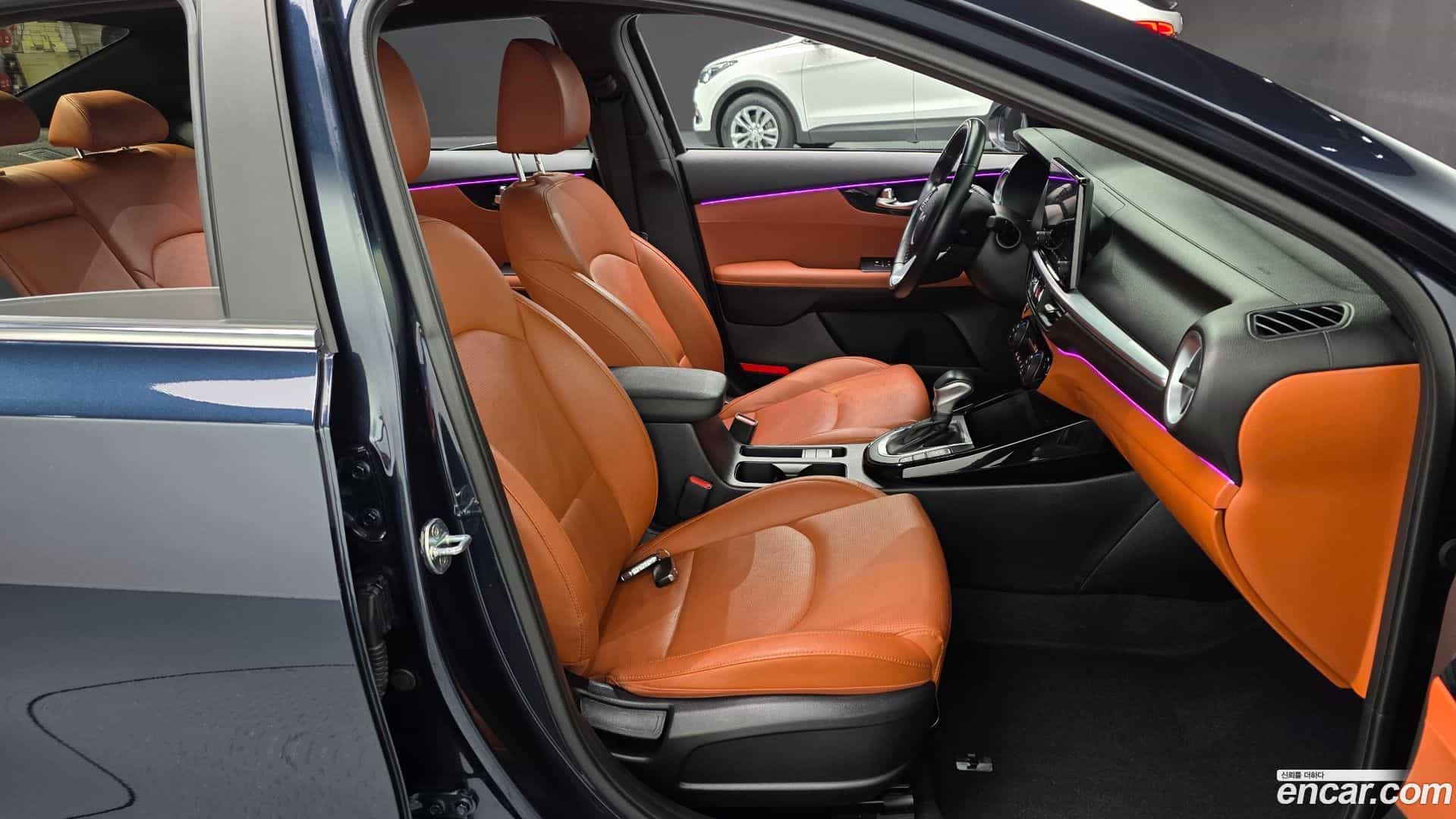 K3 Kia 2021.8-OPTION-019